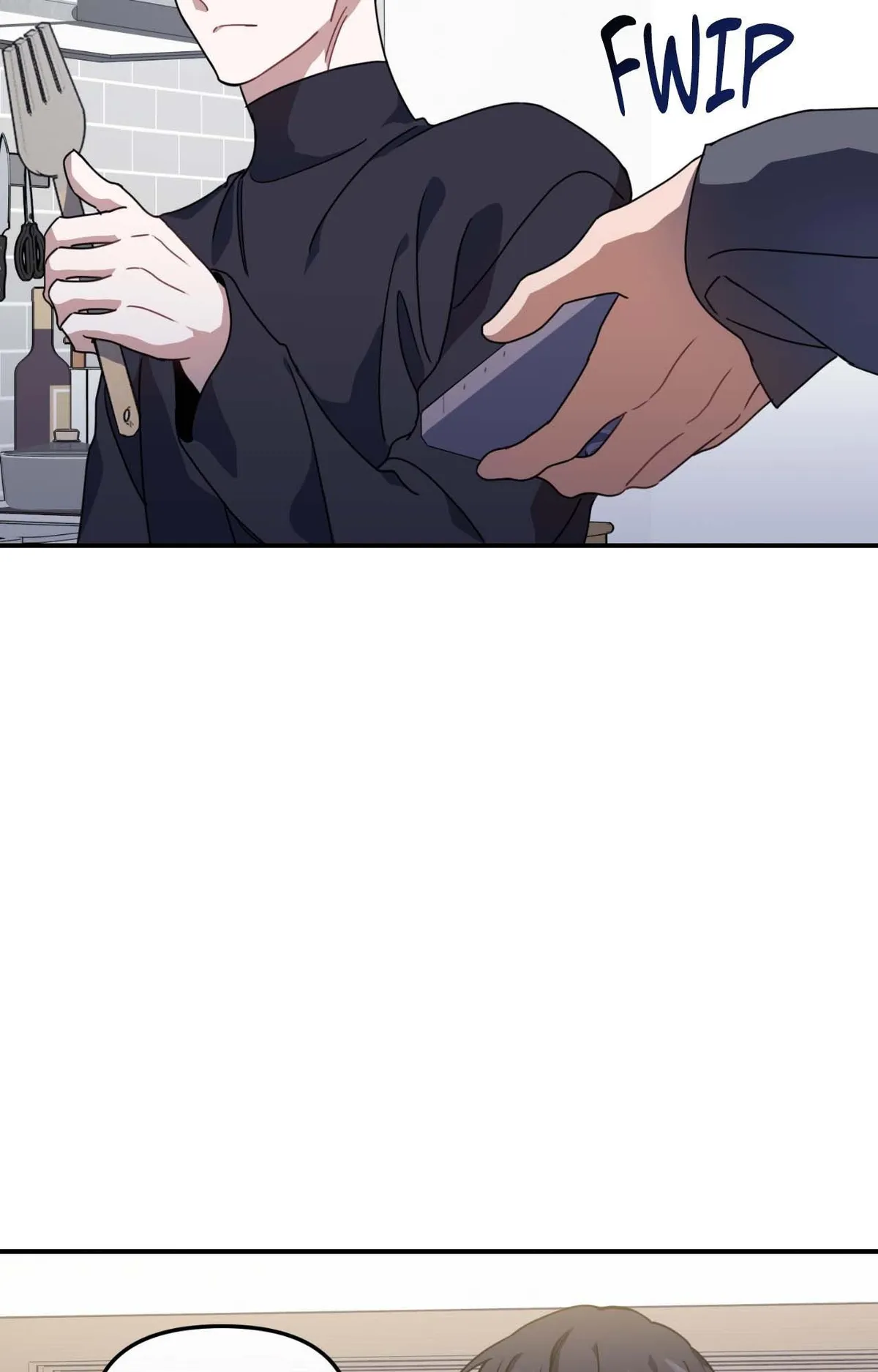 Pinocchio in the Closet Chapter 5 page 75 - 