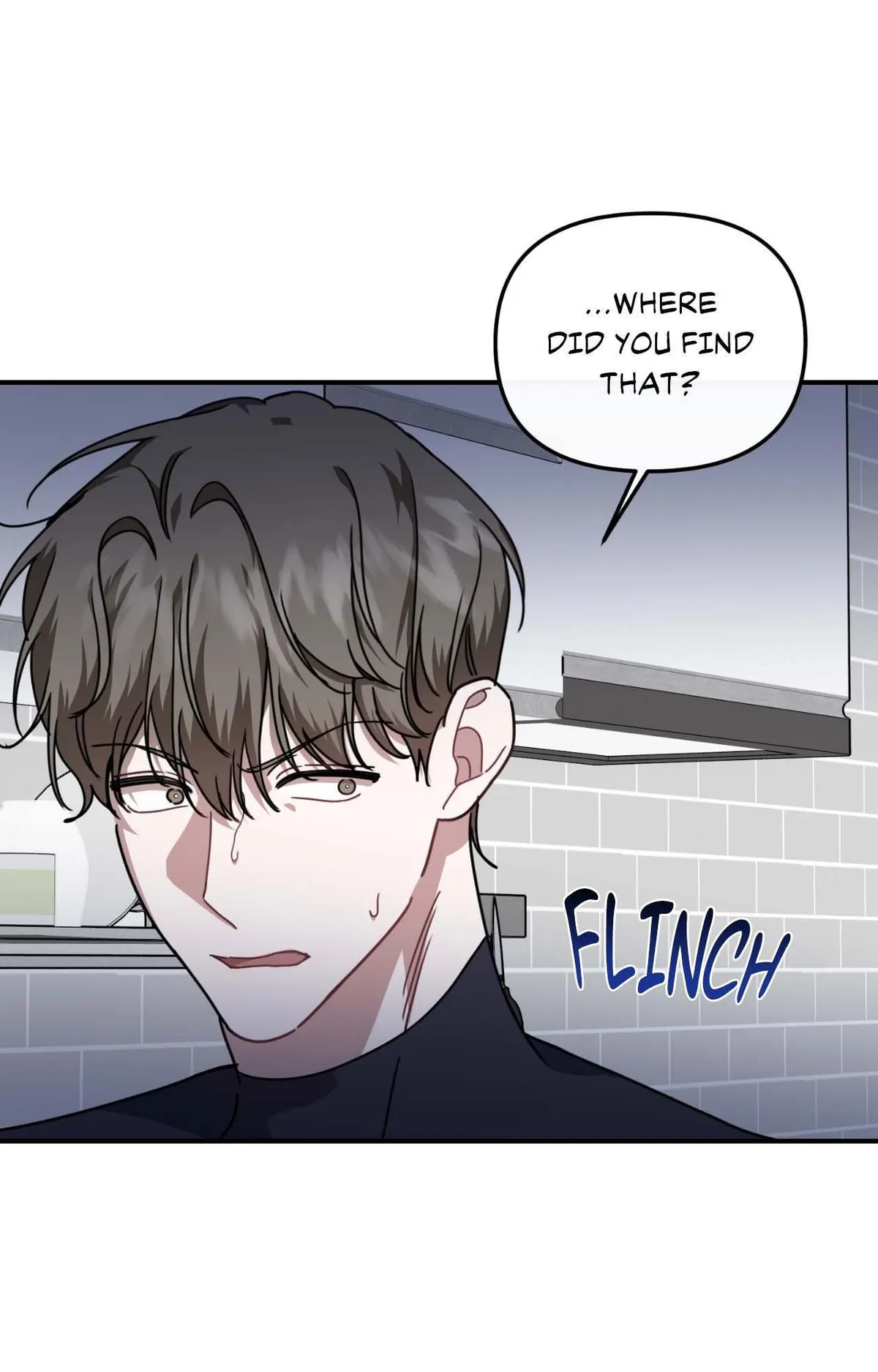 Pinocchio in the Closet Chapter 5 page 77 - 