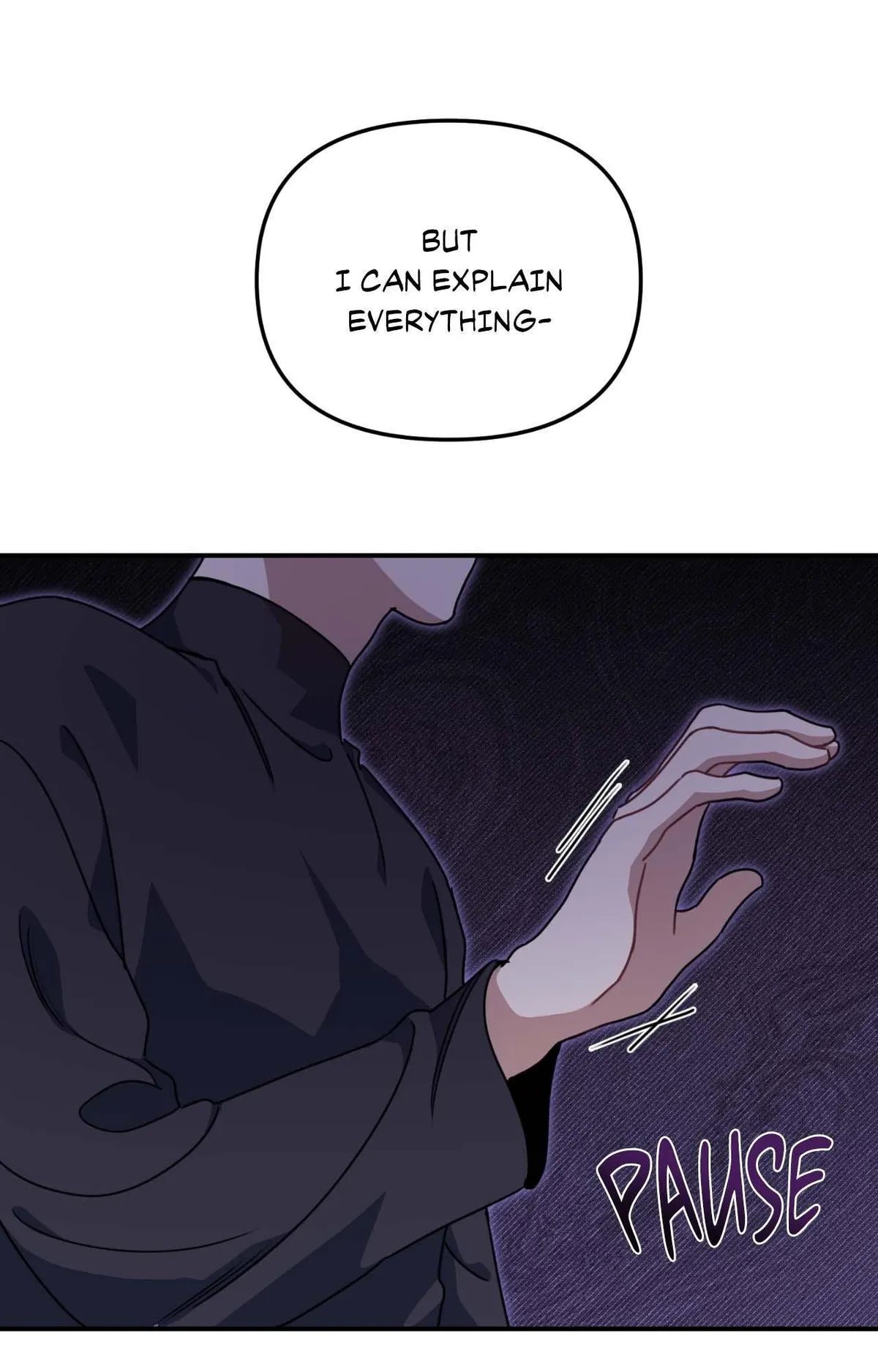 Pinocchio in the Closet Chapter 5 page 80 - 