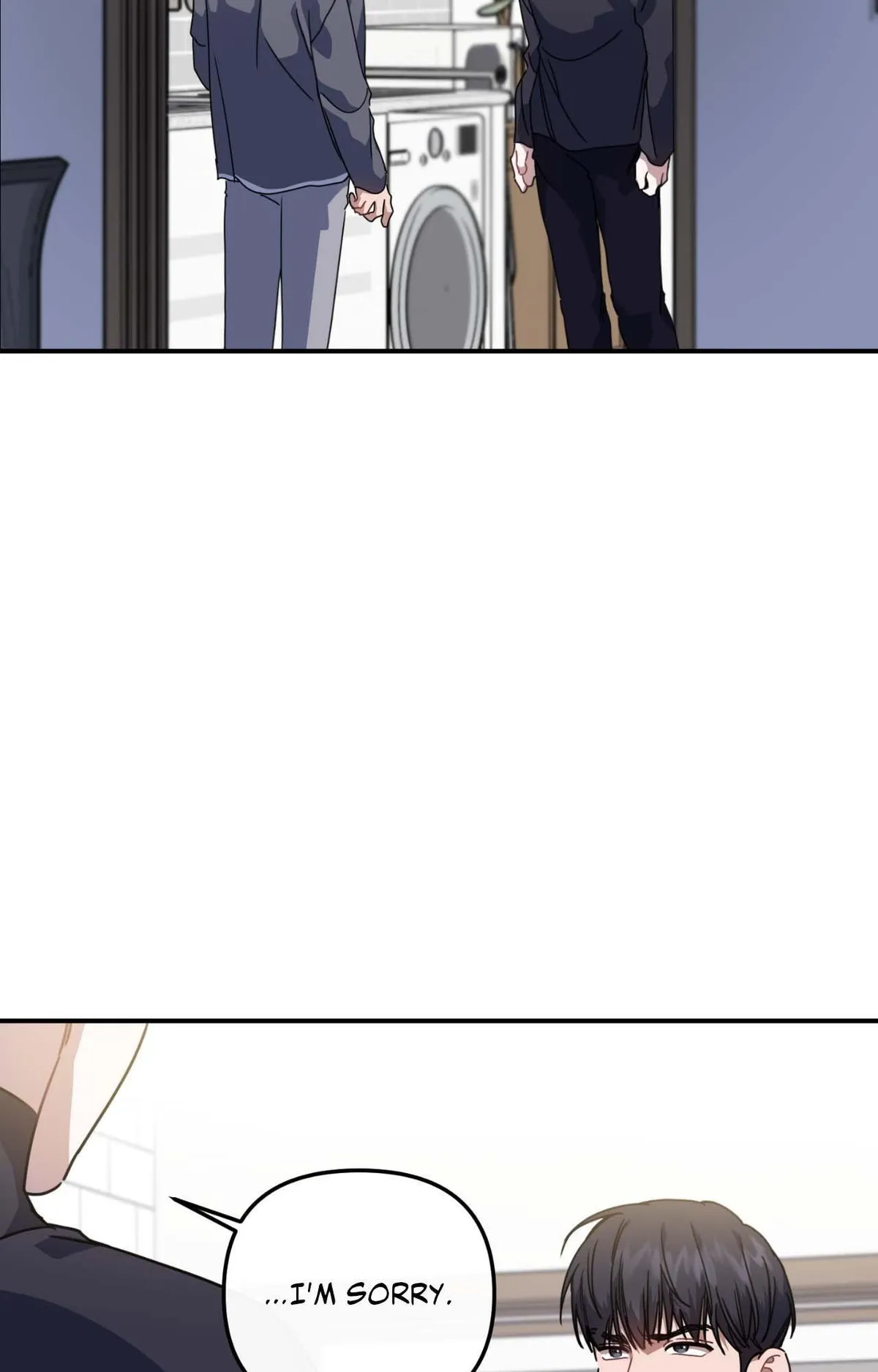 Pinocchio in the Closet Chapter 5 page 83 - 