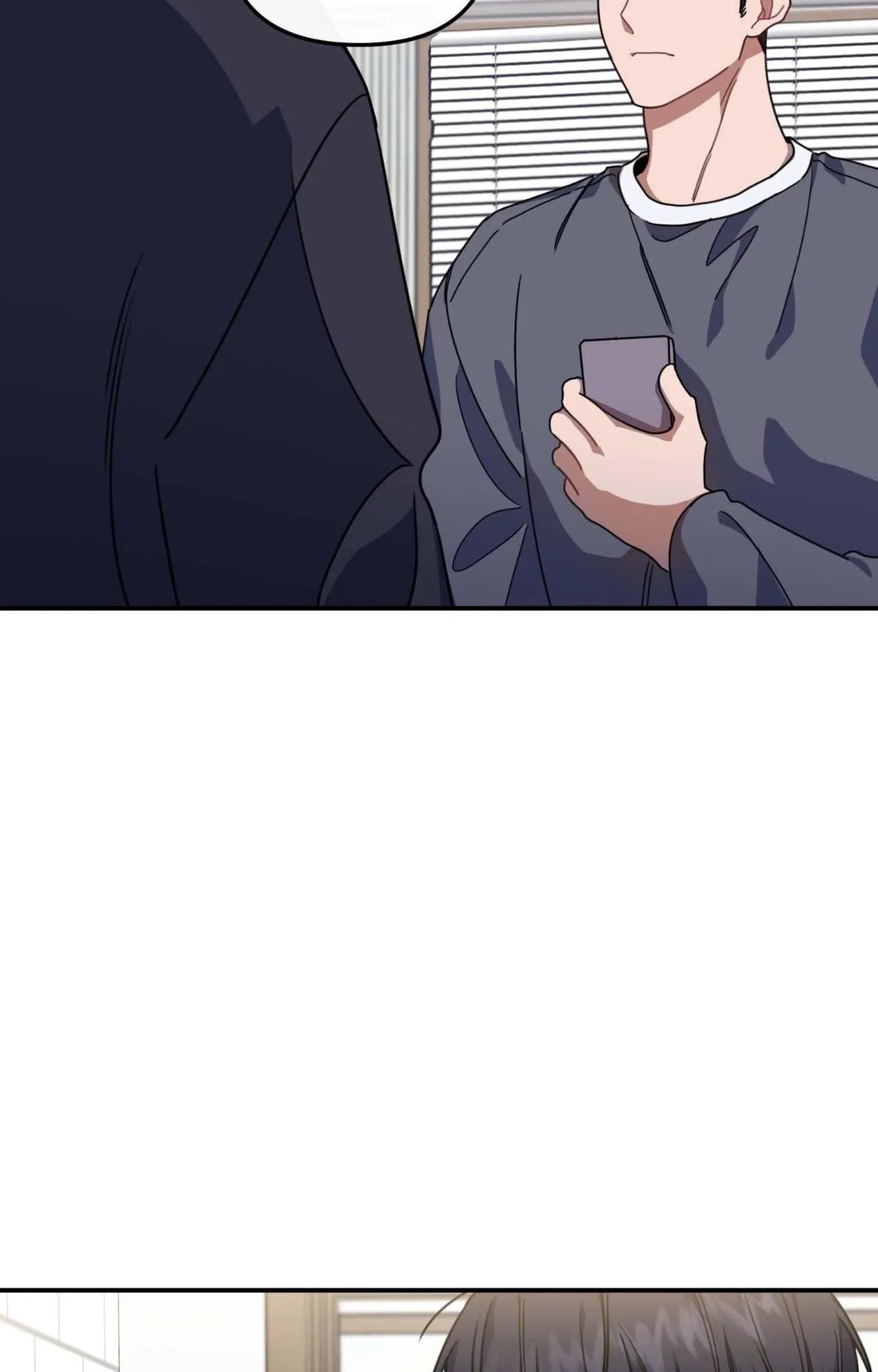 Pinocchio in the Closet Chapter 5 page 84 - 