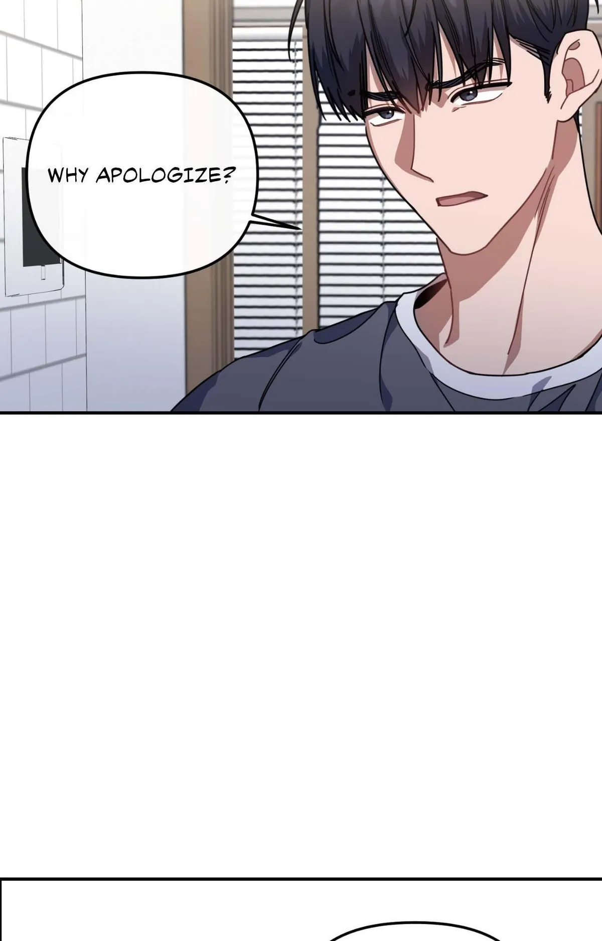 Pinocchio in the Closet Chapter 5 page 85 - 