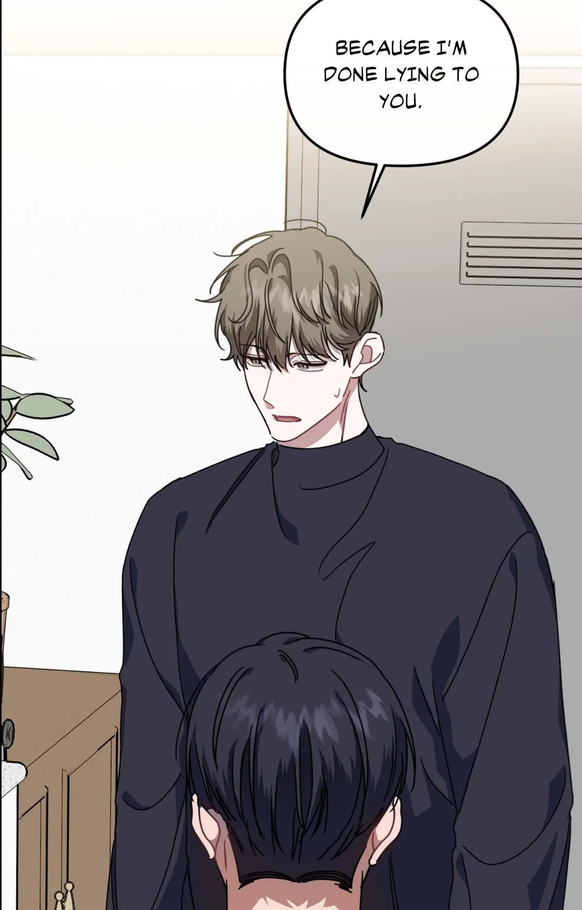Pinocchio in the Closet Chapter 5 page 86 - 