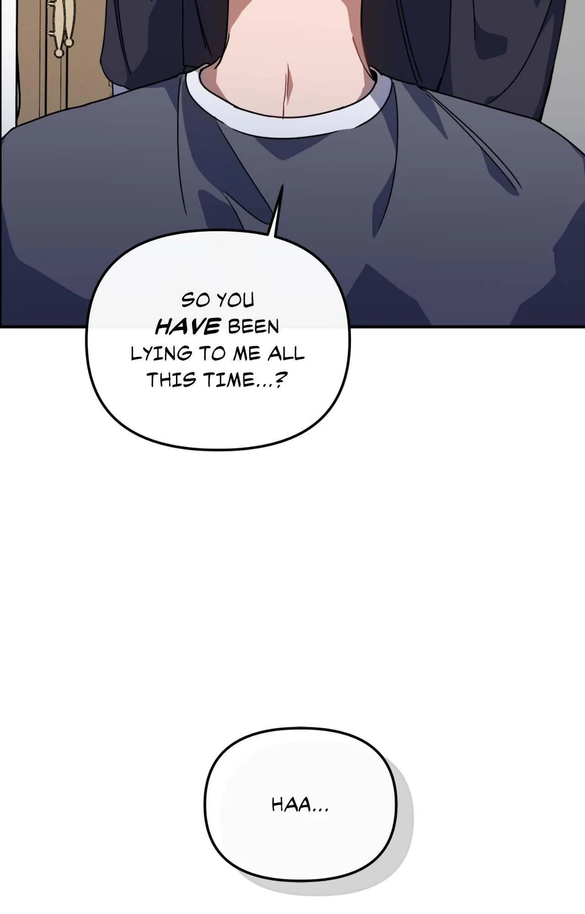Pinocchio in the Closet Chapter 5 page 87 - 