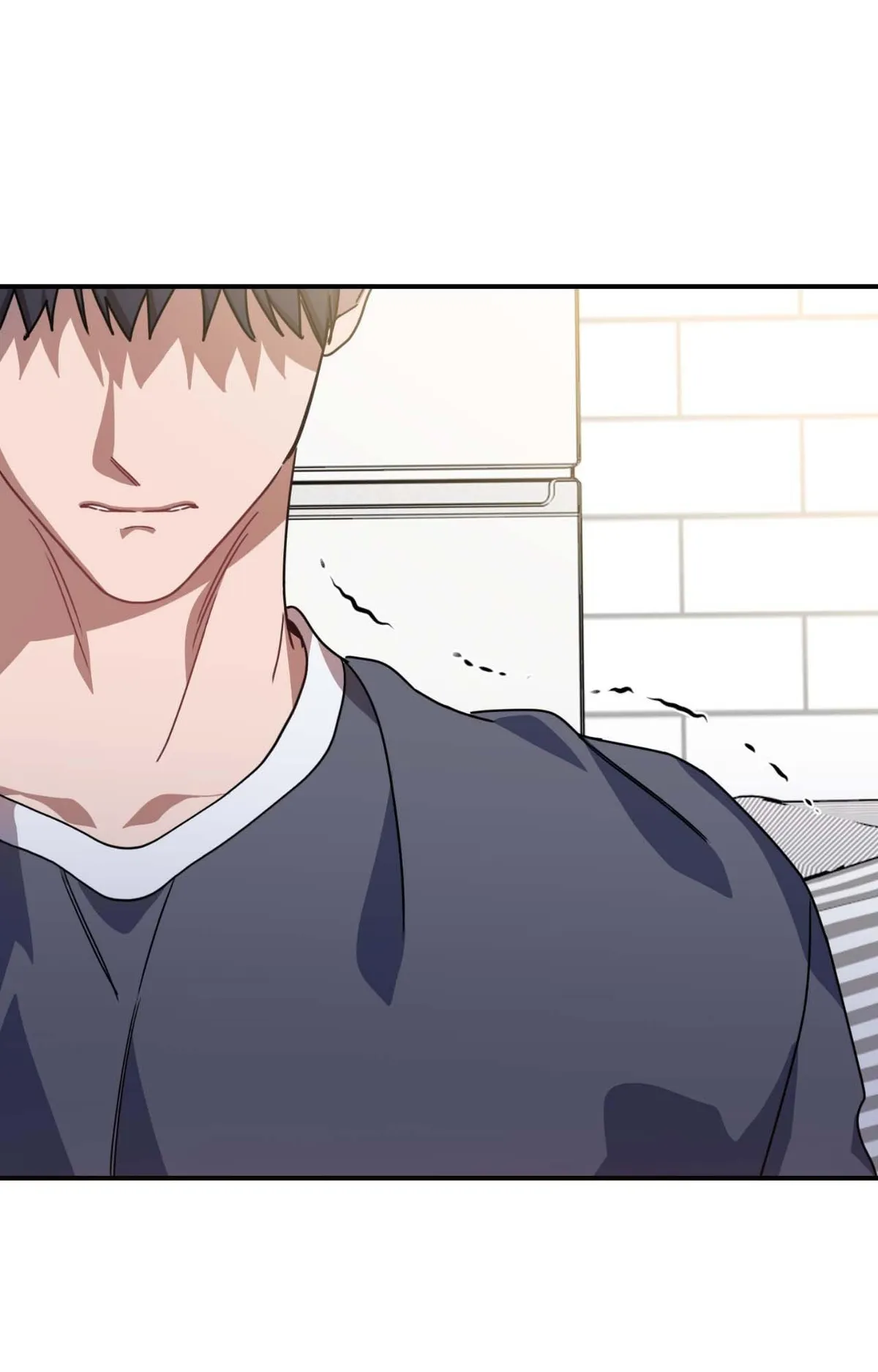Pinocchio in the Closet Chapter 5 page 93 - 