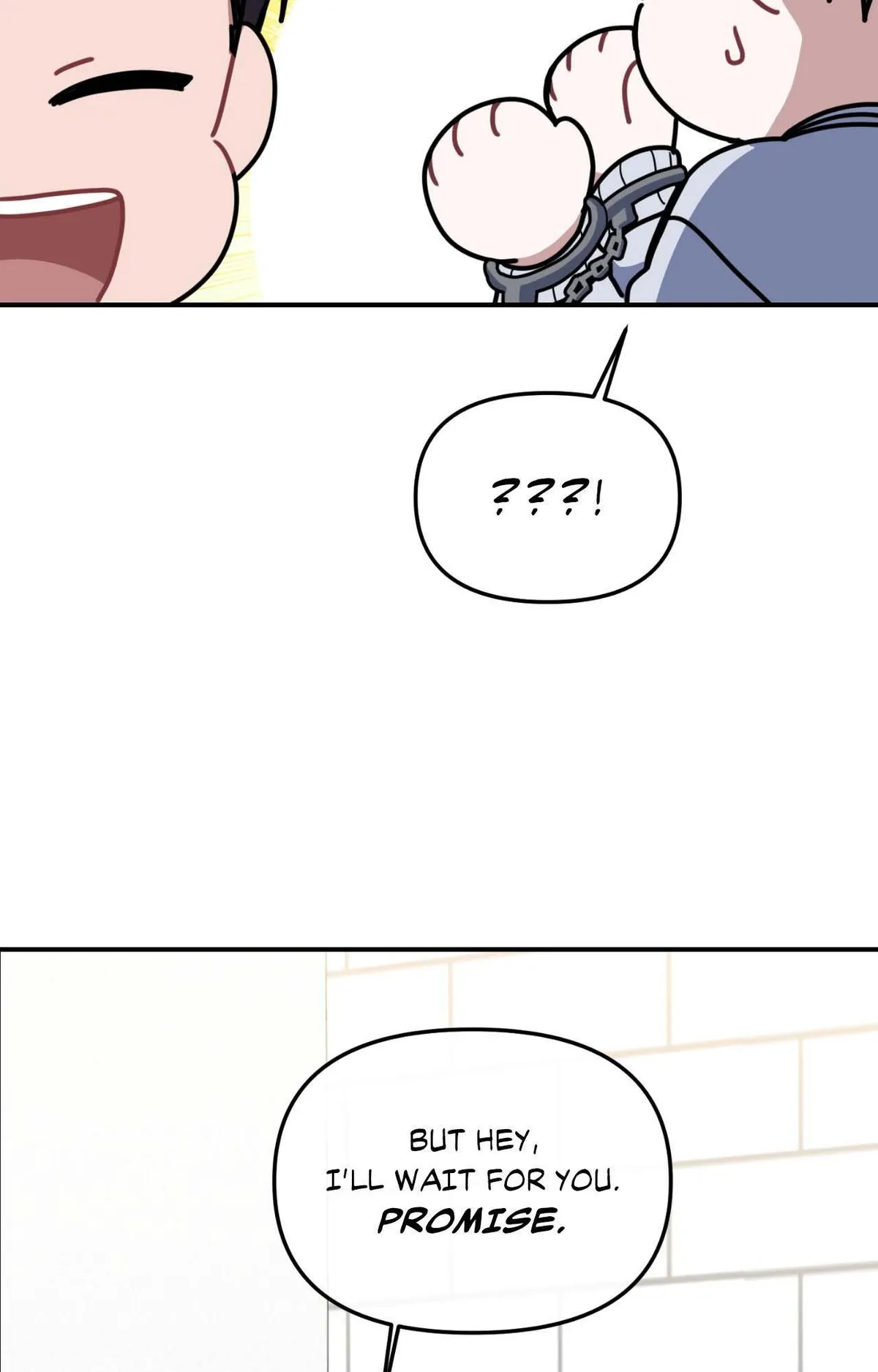 Pinocchio in the Closet Chapter 6 page 105 - 