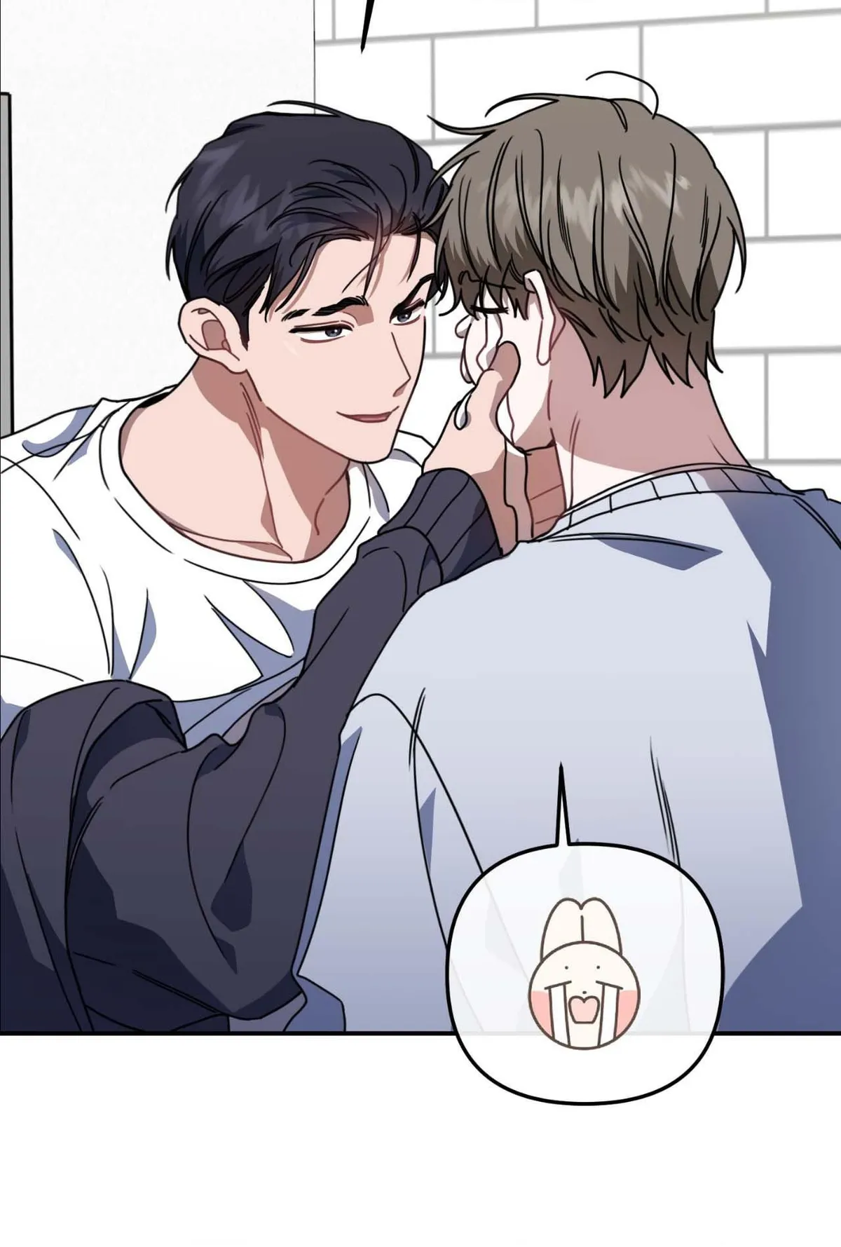 Pinocchio in the Closet Chapter 6 page 106 - 