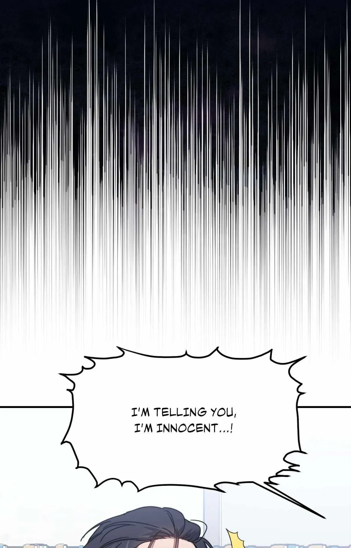 Pinocchio in the Closet Chapter 6 page 20 - 