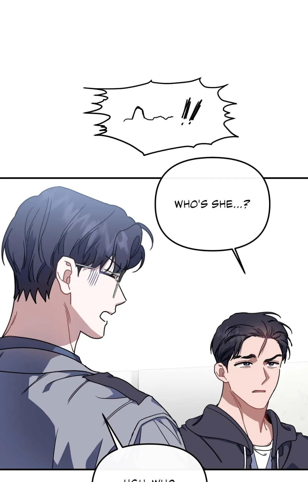Pinocchio in the Closet Chapter 6 page 24 - 