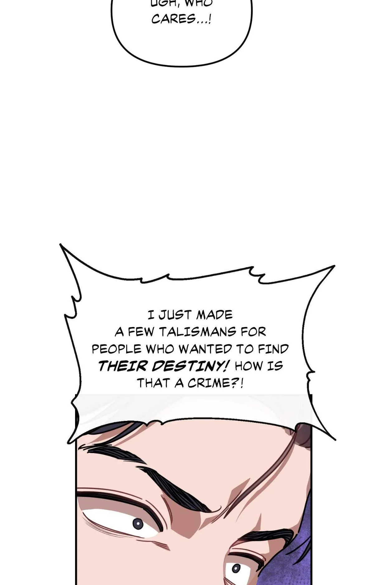 Pinocchio in the Closet Chapter 6 page 25 - 