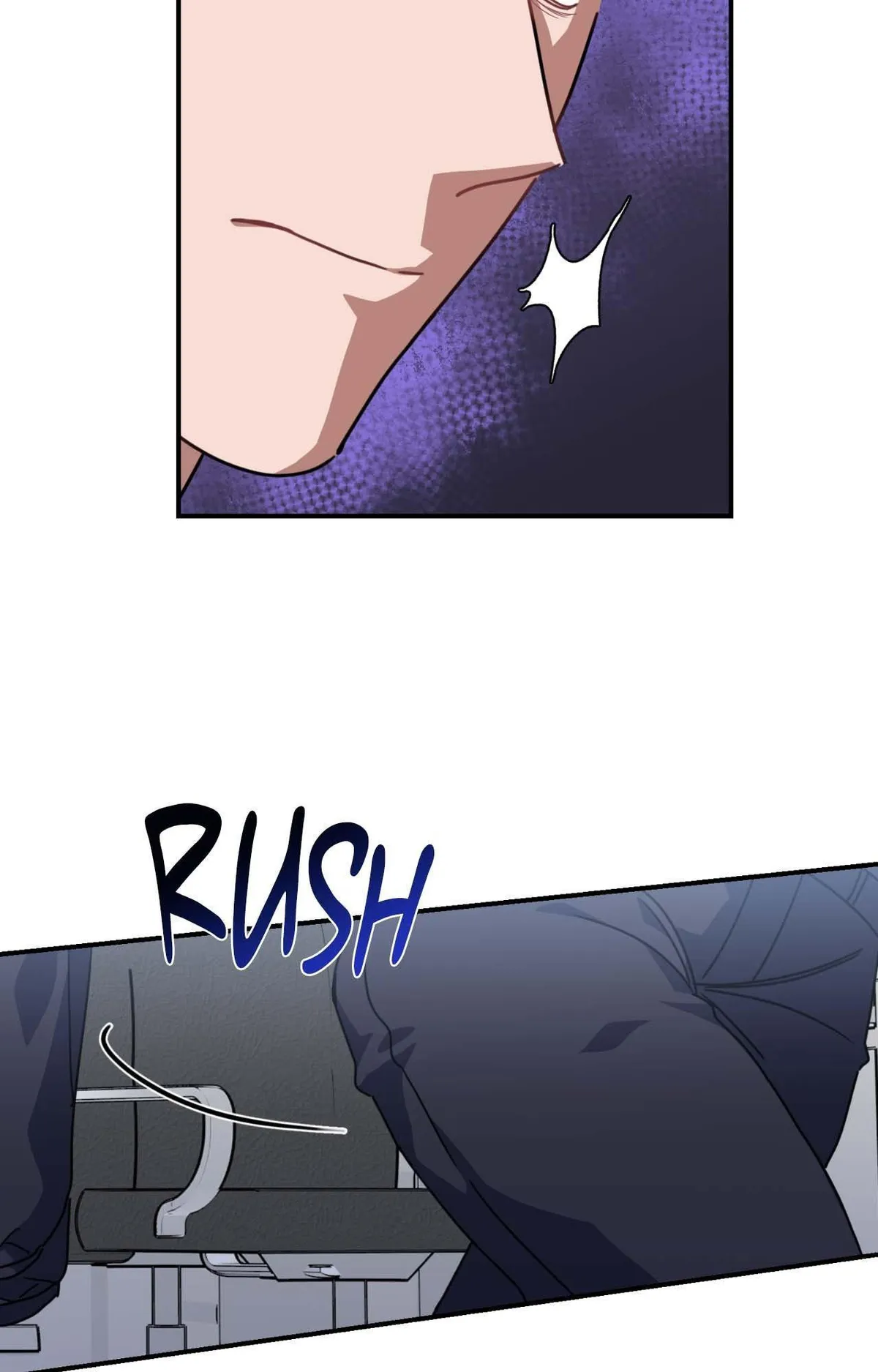 Pinocchio in the Closet Chapter 6 page 26 - 