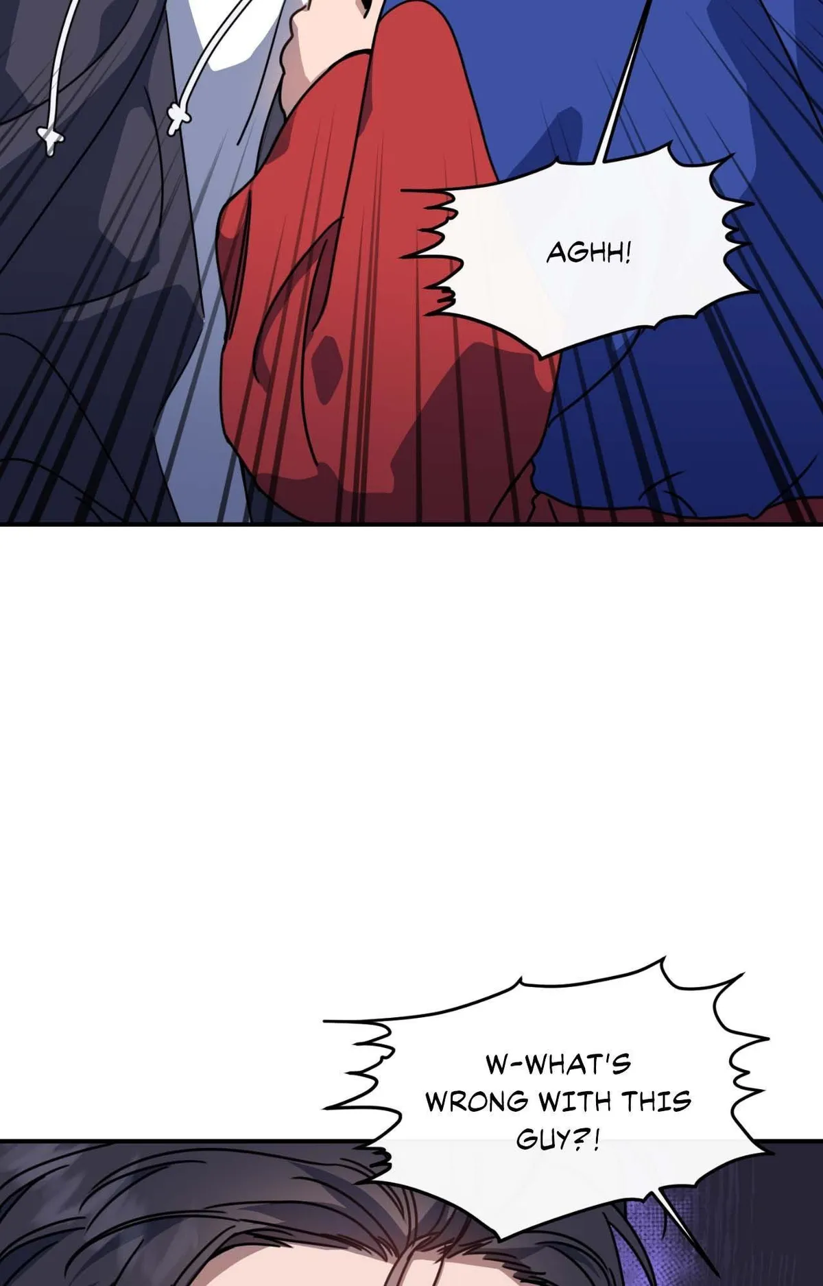 Pinocchio in the Closet Chapter 6 page 28 - 