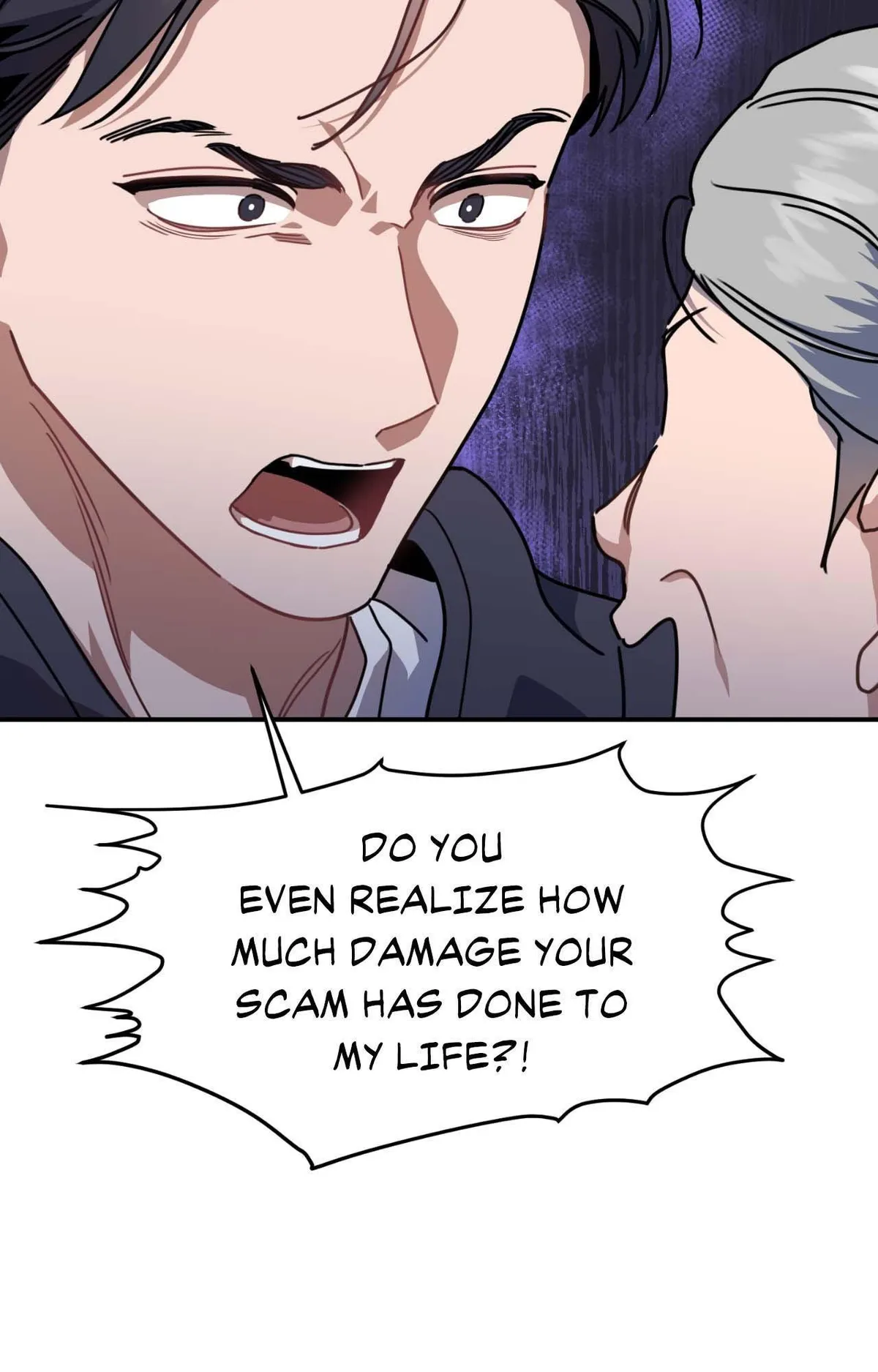 Pinocchio in the Closet Chapter 6 page 29 - 
