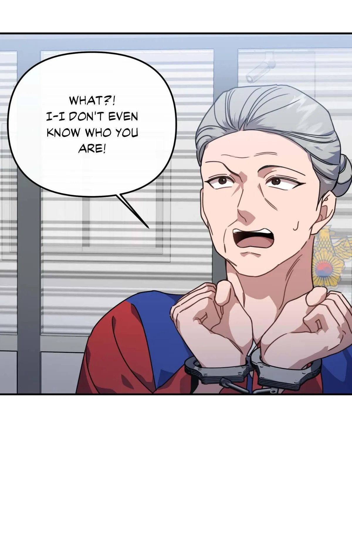 Pinocchio in the Closet Chapter 6 page 30 - 