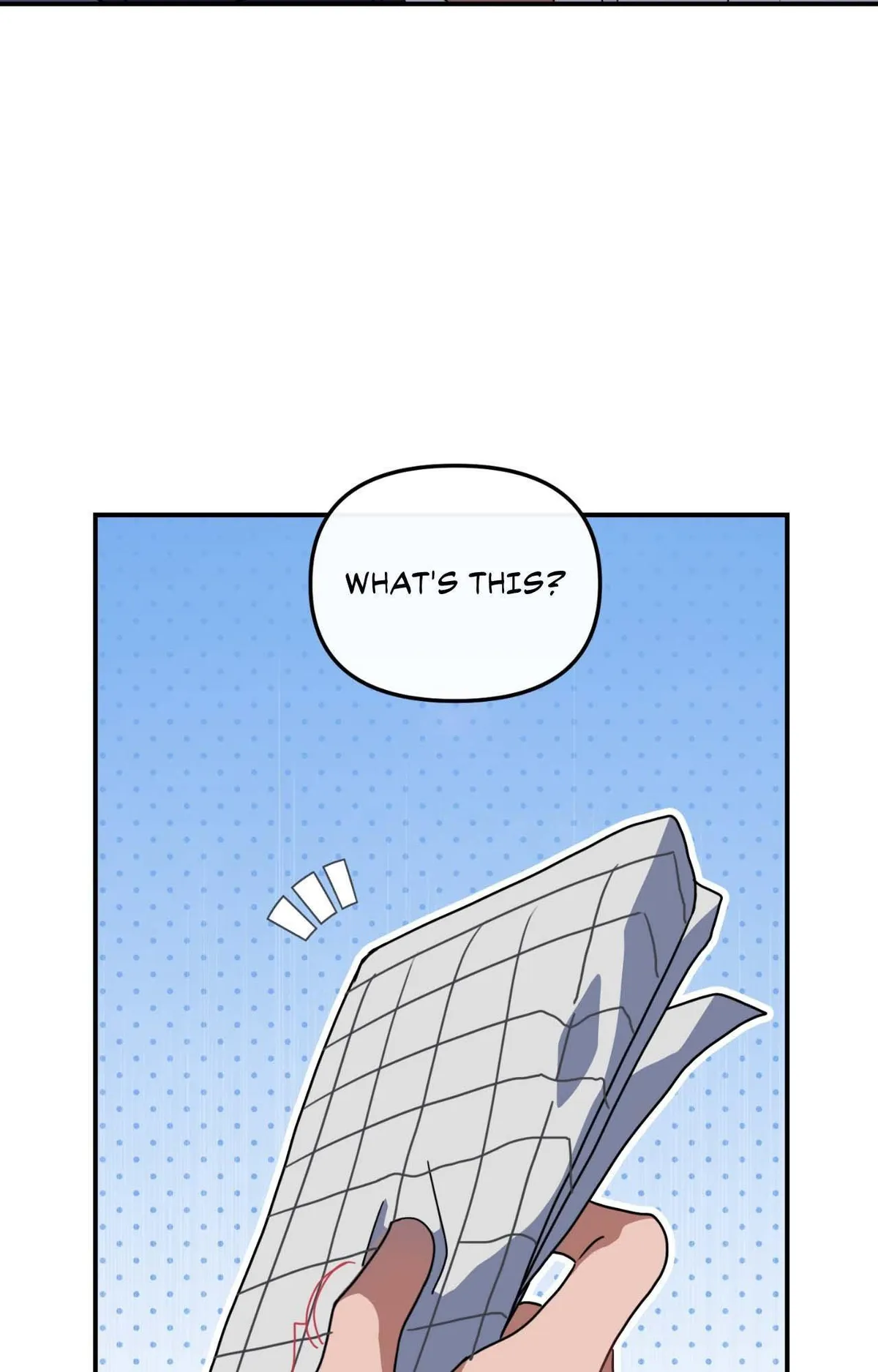 Pinocchio in the Closet Chapter 6 page 4 - 