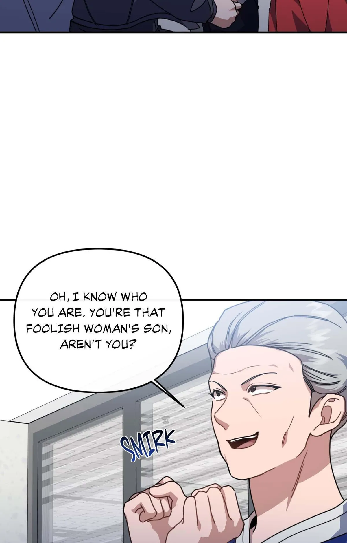 Pinocchio in the Closet Chapter 6 page 32 - 