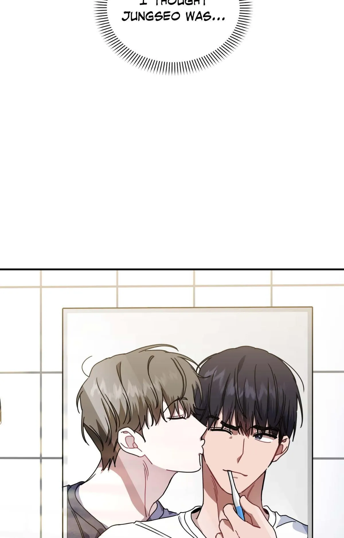 Pinocchio in the Closet Chapter 6 page 39 - 