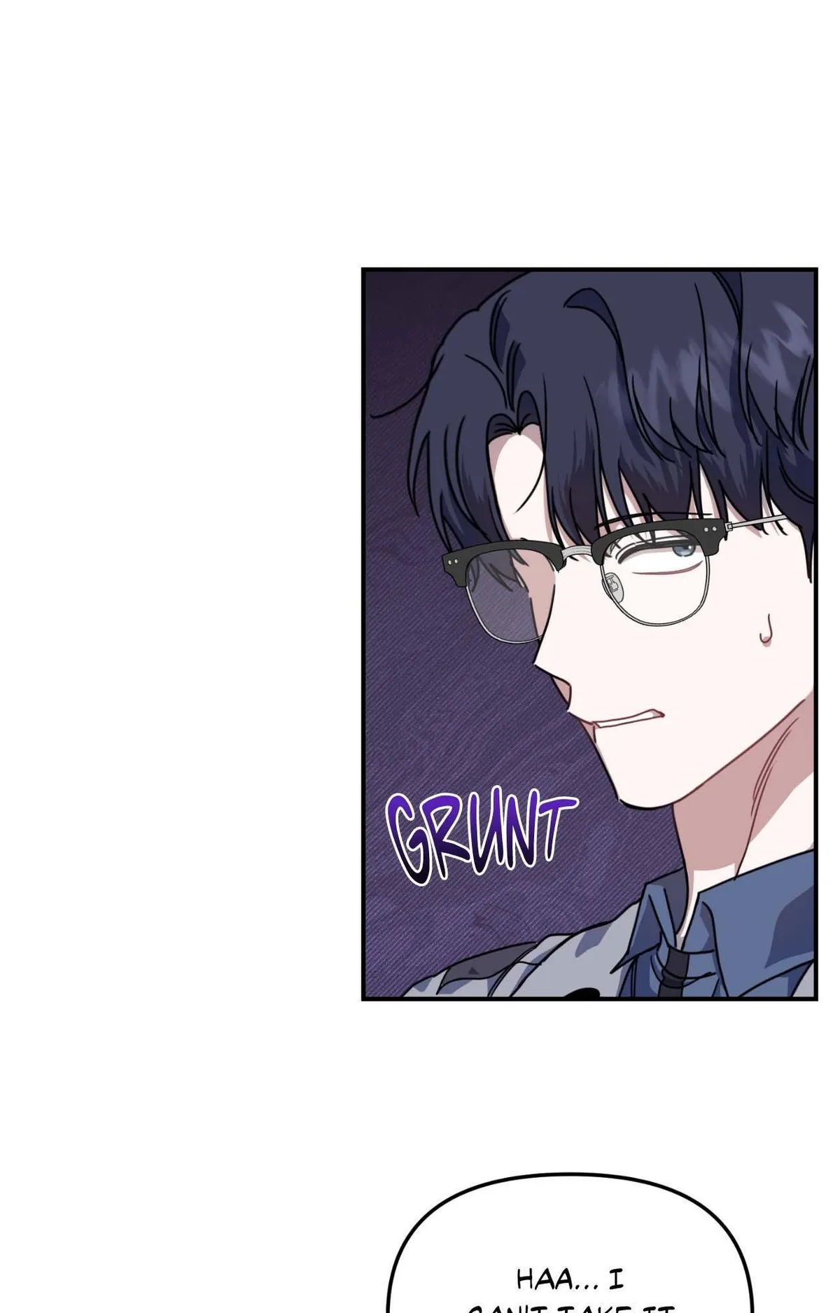 Pinocchio in the Closet Chapter 6 page 42 - 