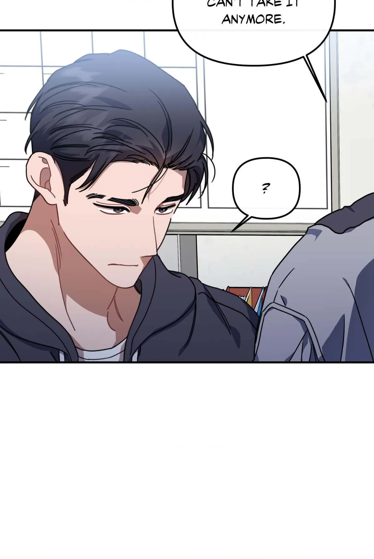 Pinocchio in the Closet Chapter 6 page 43 - 
