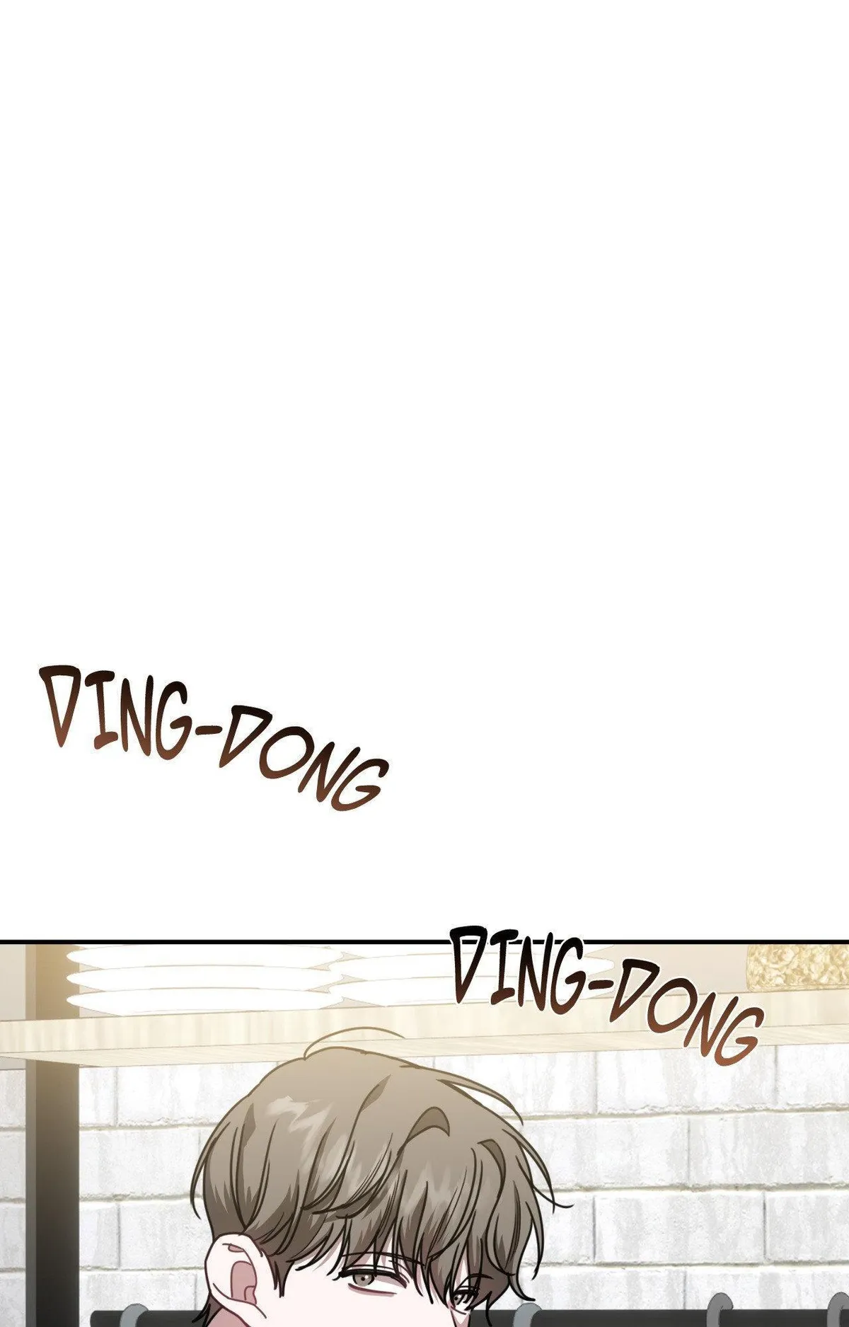 Pinocchio in the Closet Chapter 6 page 50 - 