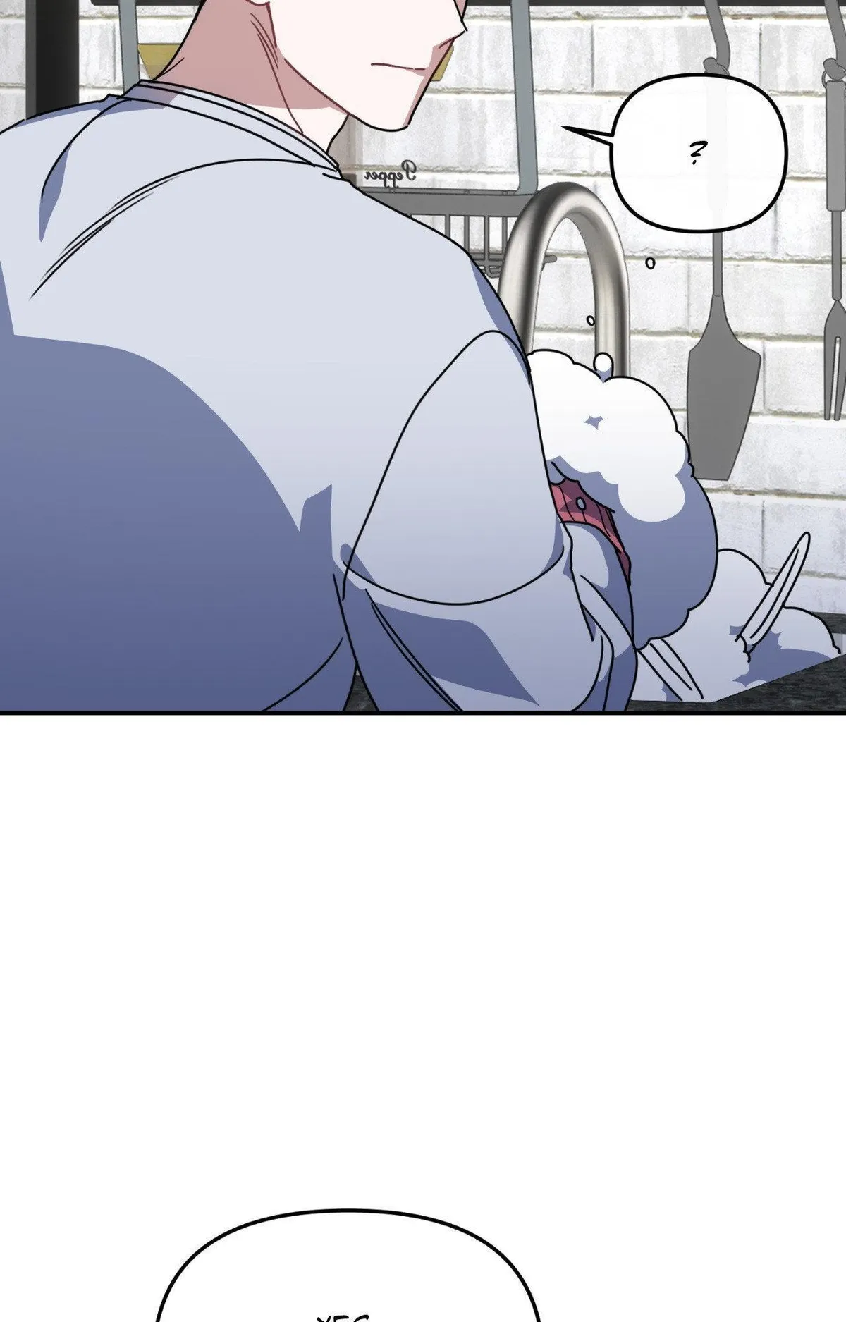 Pinocchio in the Closet Chapter 6 page 51 - 