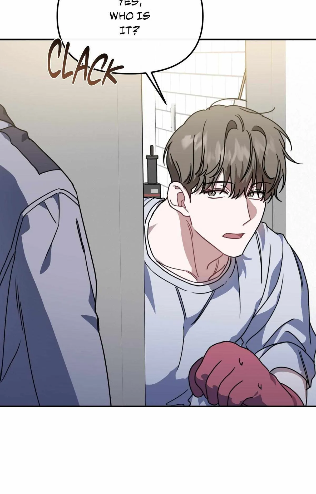 Pinocchio in the Closet Chapter 6 page 52 - 