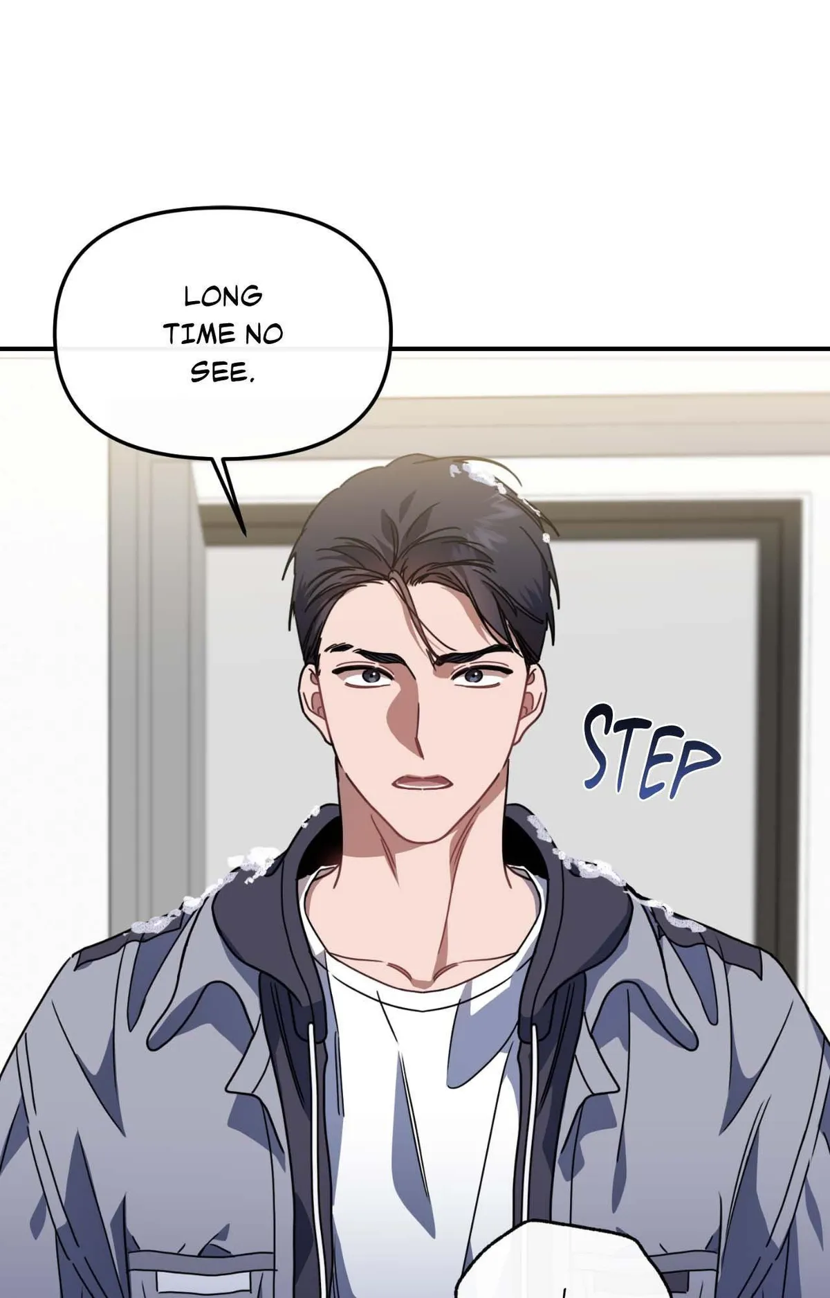 Pinocchio in the Closet Chapter 6 page 54 - 