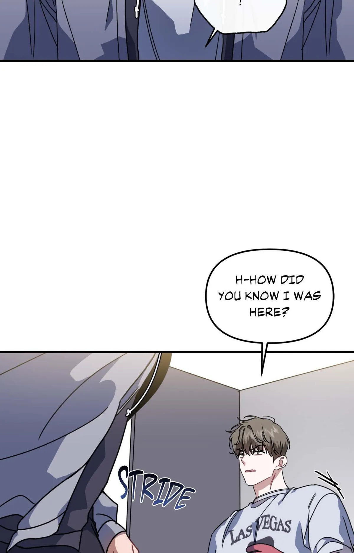 Pinocchio in the Closet Chapter 6 page 55 - 