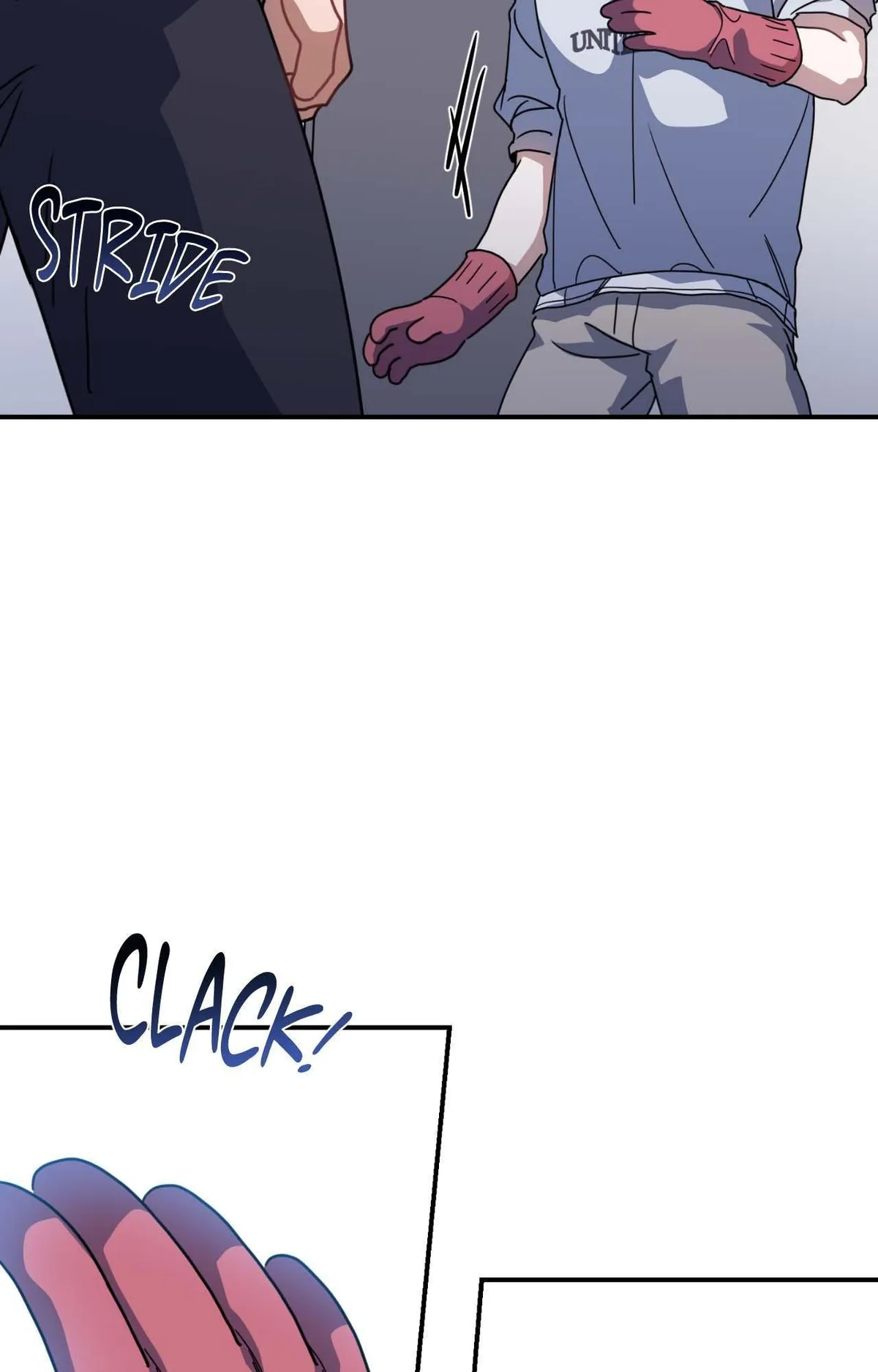 Pinocchio in the Closet Chapter 6 page 56 - 