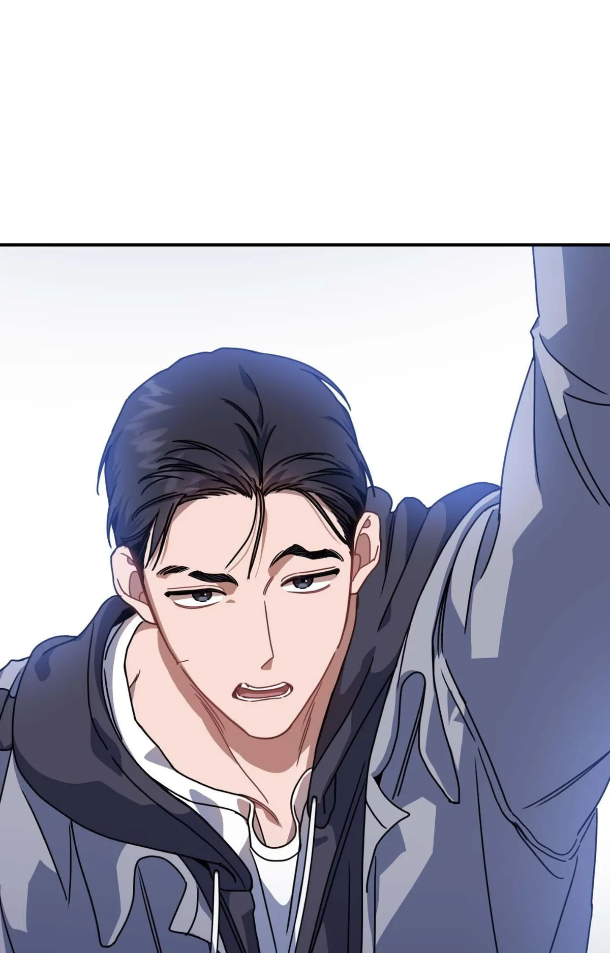Pinocchio in the Closet Chapter 6 page 60 - 