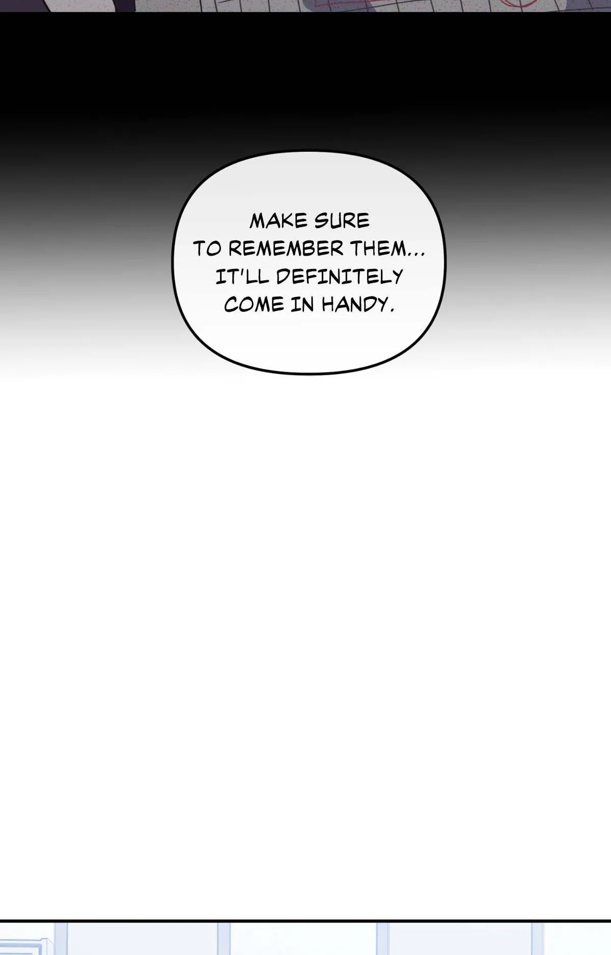 Pinocchio in the Closet Chapter 6 page 7 - 
