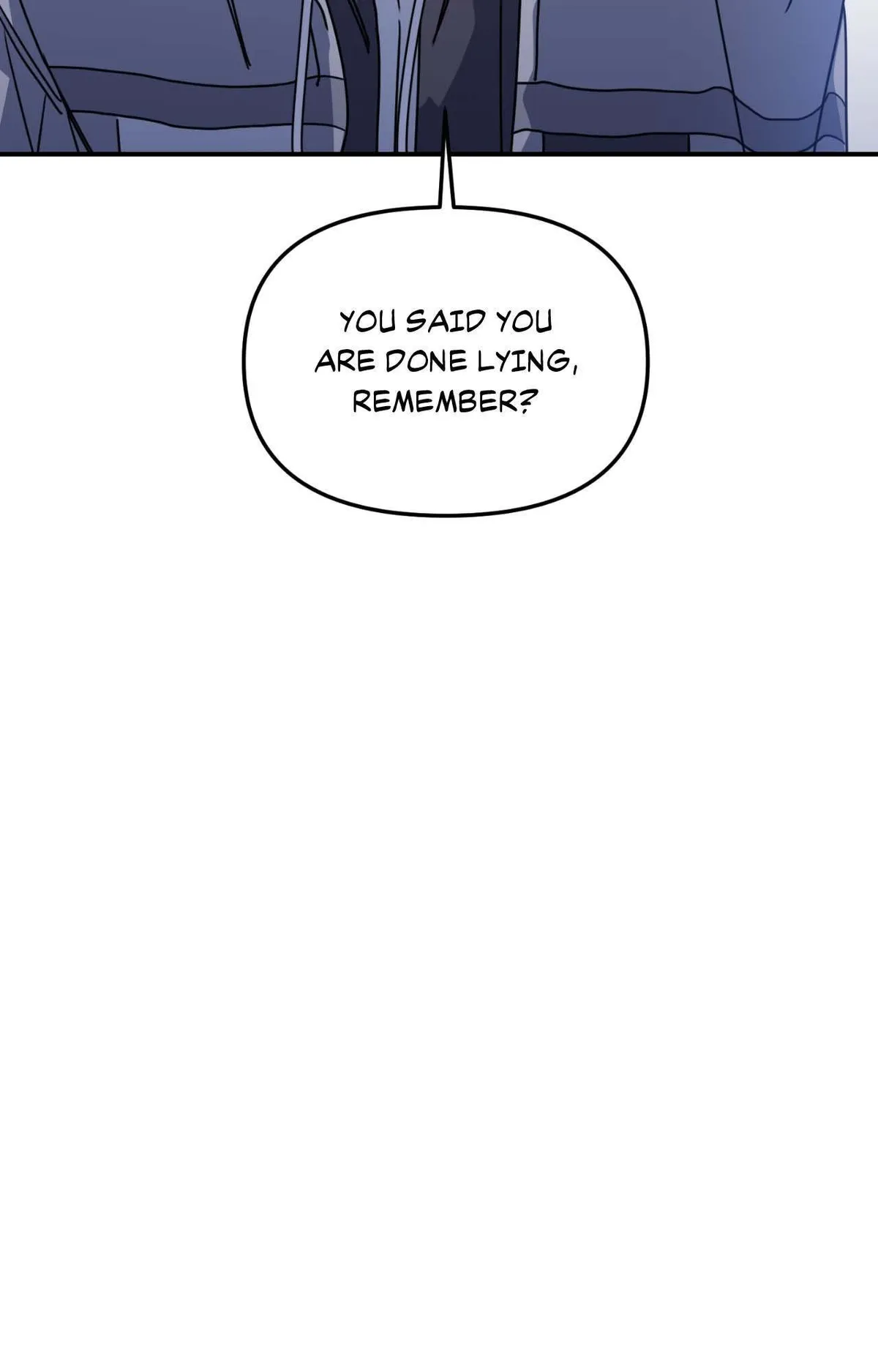 Pinocchio in the Closet Chapter 6 page 61 - 
