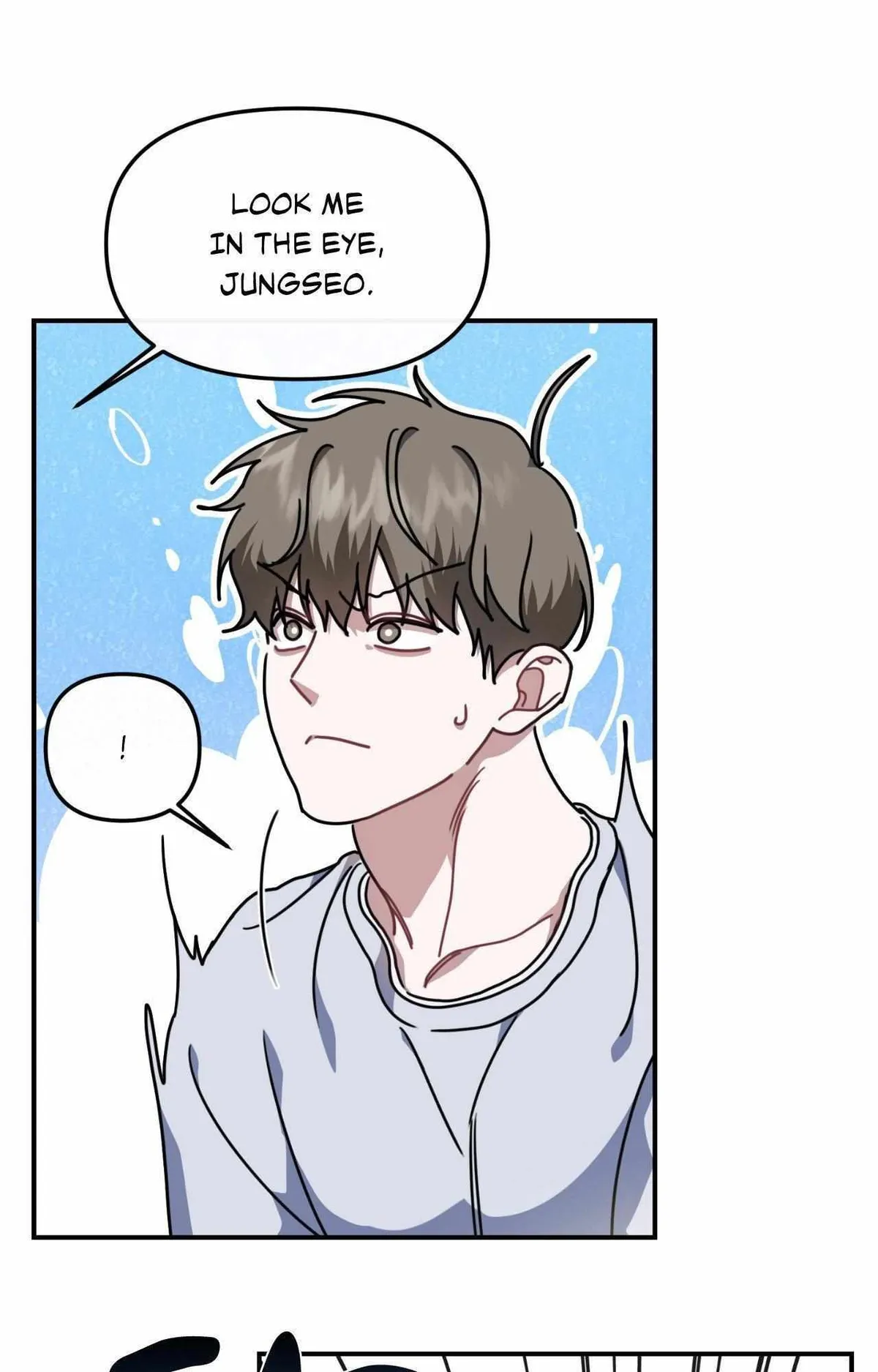 Pinocchio in the Closet Chapter 6 page 65 - 