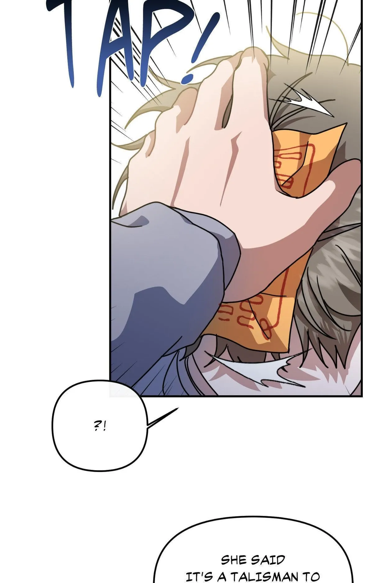 Pinocchio in the Closet Chapter 6 page 66 - 