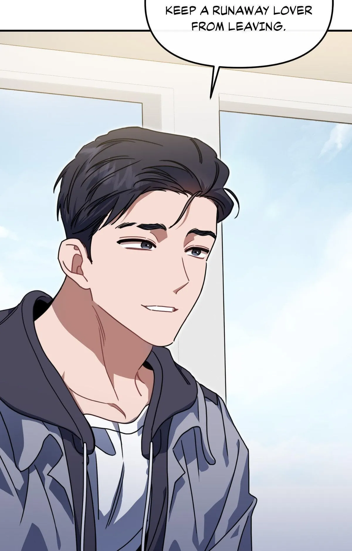Pinocchio in the Closet Chapter 6 page 67 - 