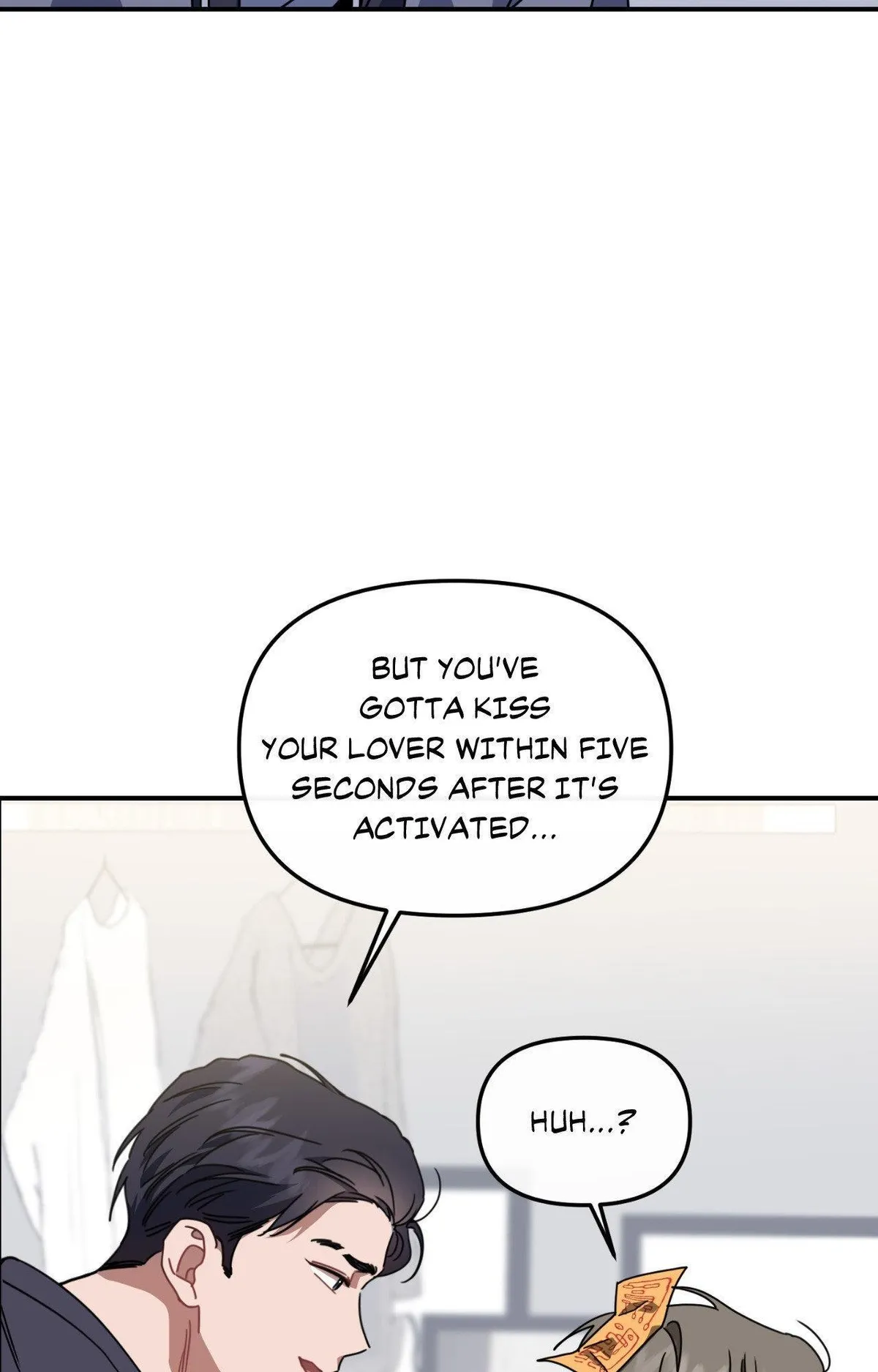 Pinocchio in the Closet Chapter 6 page 68 - 