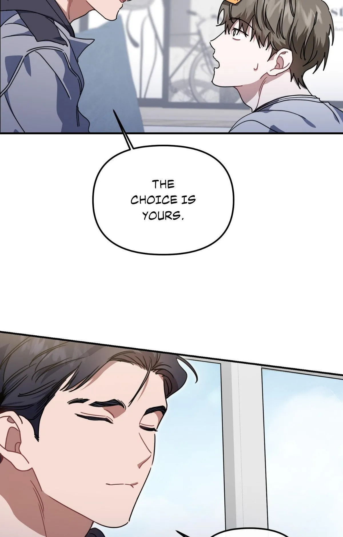 Pinocchio in the Closet Chapter 6 page 69 - 
