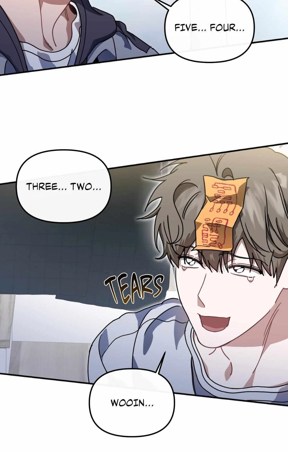 Pinocchio in the Closet Chapter 6 page 70 - 