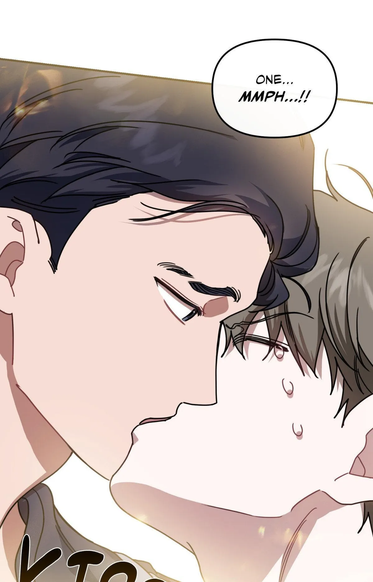 Pinocchio in the Closet Chapter 6 page 71 - 