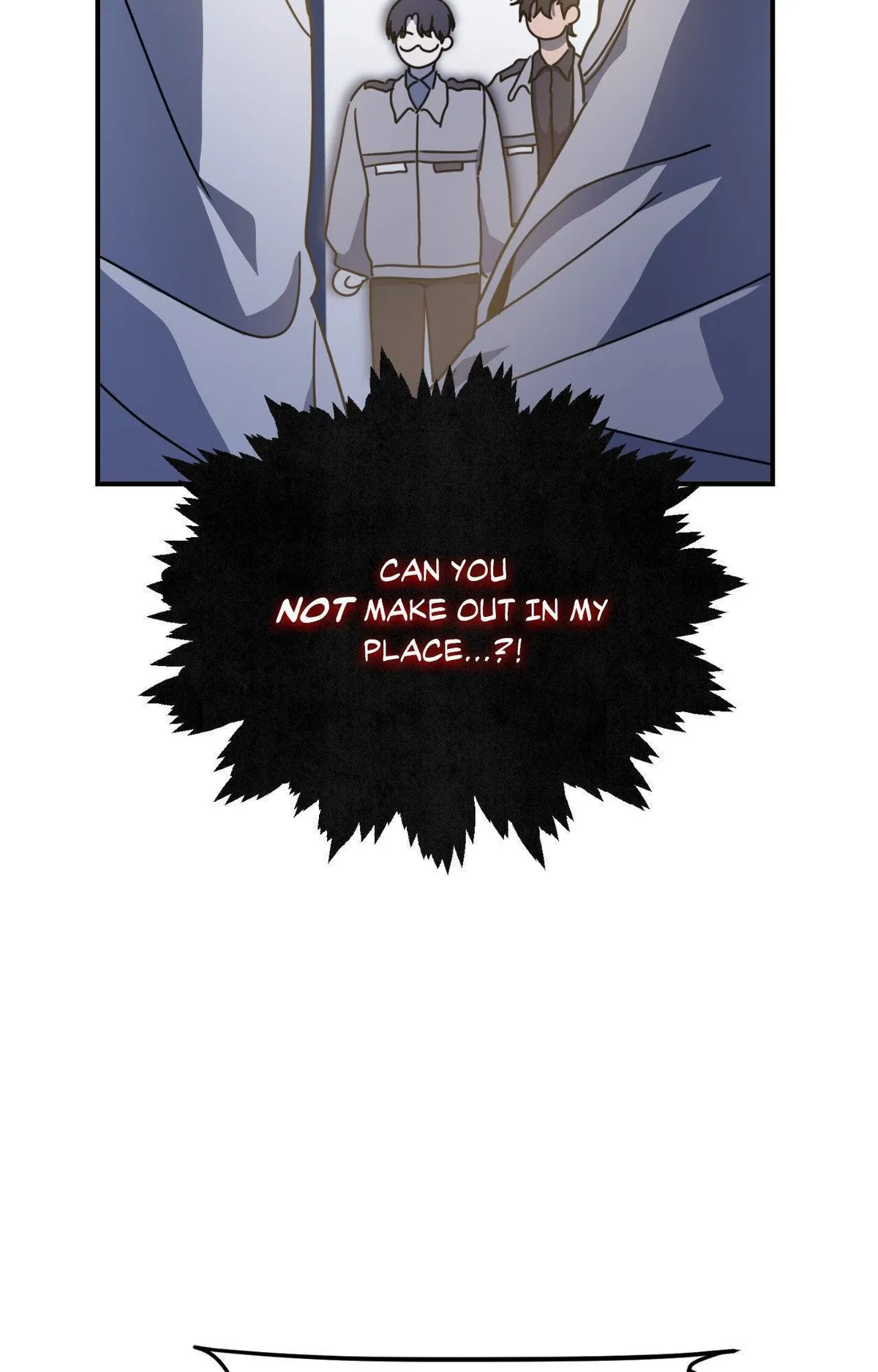 Pinocchio in the Closet Chapter 6 page 73 - 