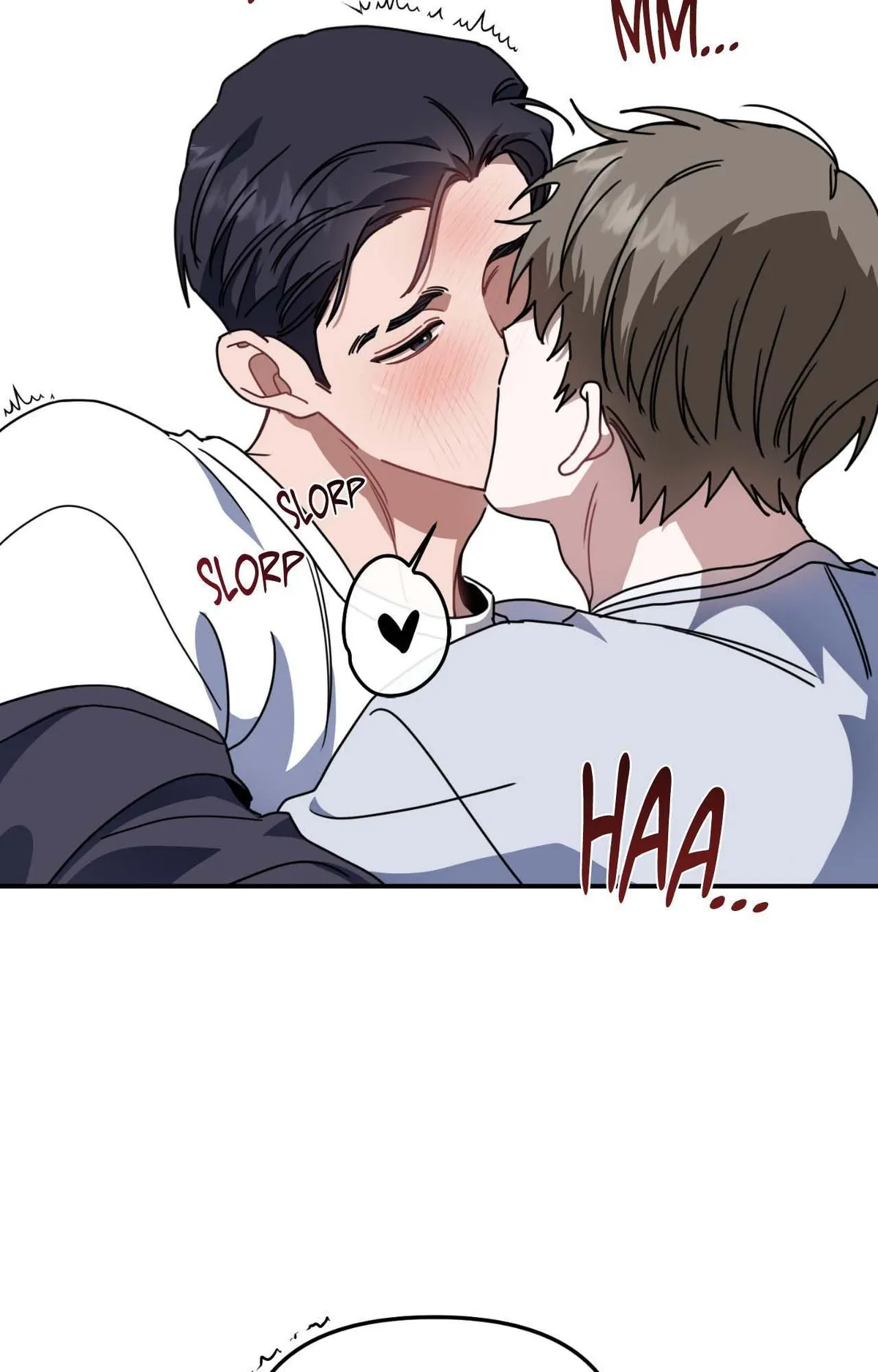 Pinocchio in the Closet Chapter 6 page 80 - 