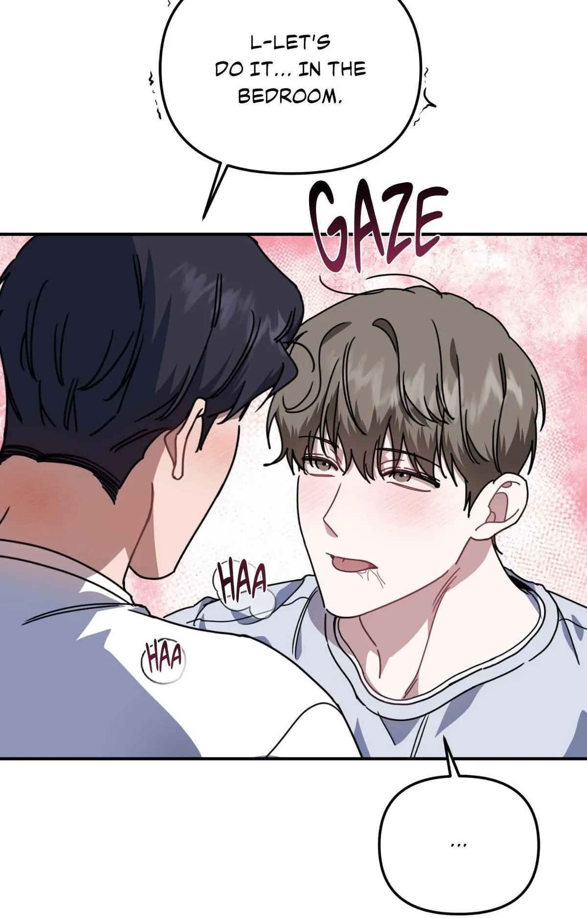 Pinocchio in the Closet Chapter 6 page 81 - 