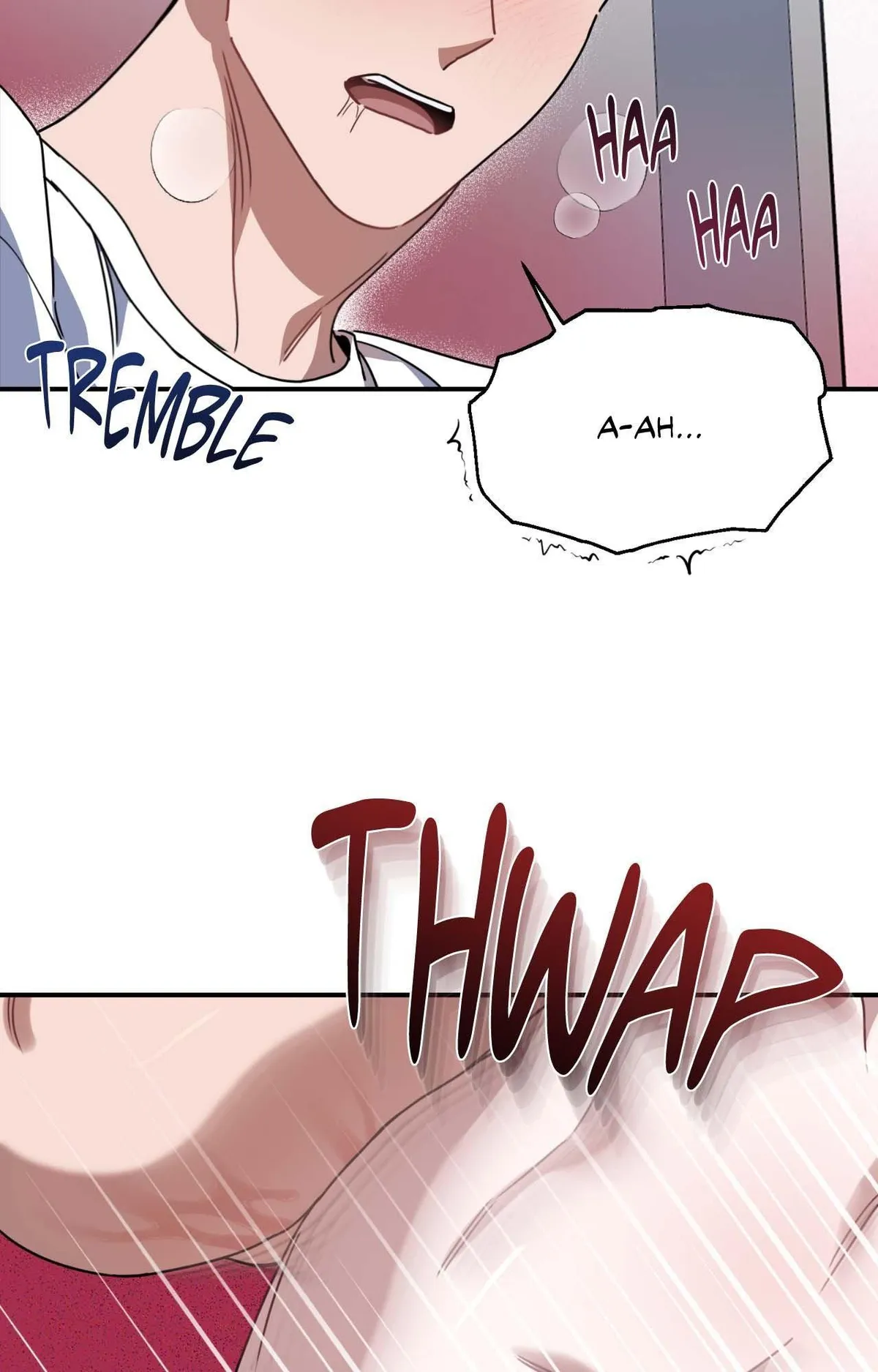 Pinocchio in the Closet Chapter 6 page 83 - 