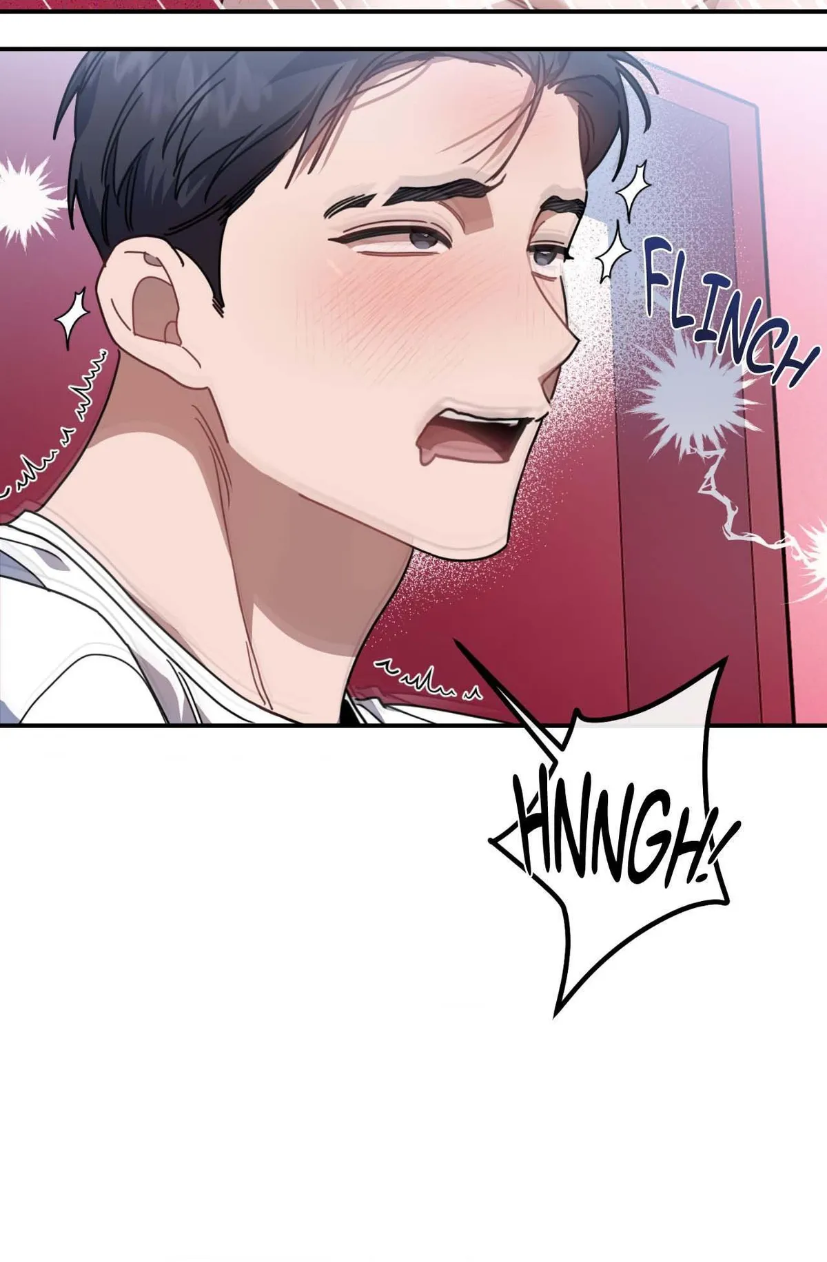 Pinocchio in the Closet Chapter 6 page 84 - 