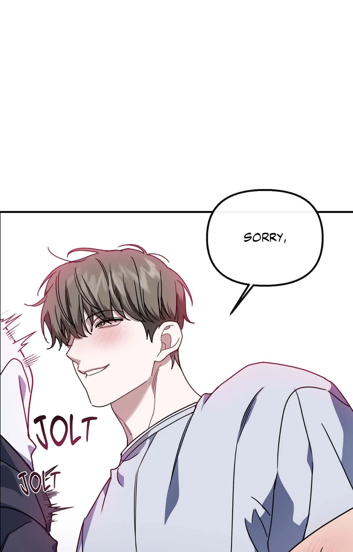 Pinocchio in the Closet Chapter 6 page 85 - 