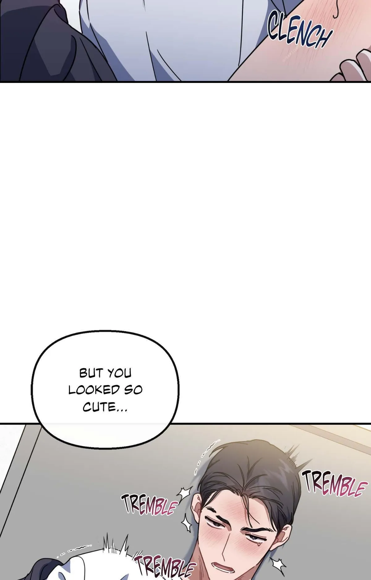 Pinocchio in the Closet Chapter 6 page 86 - 