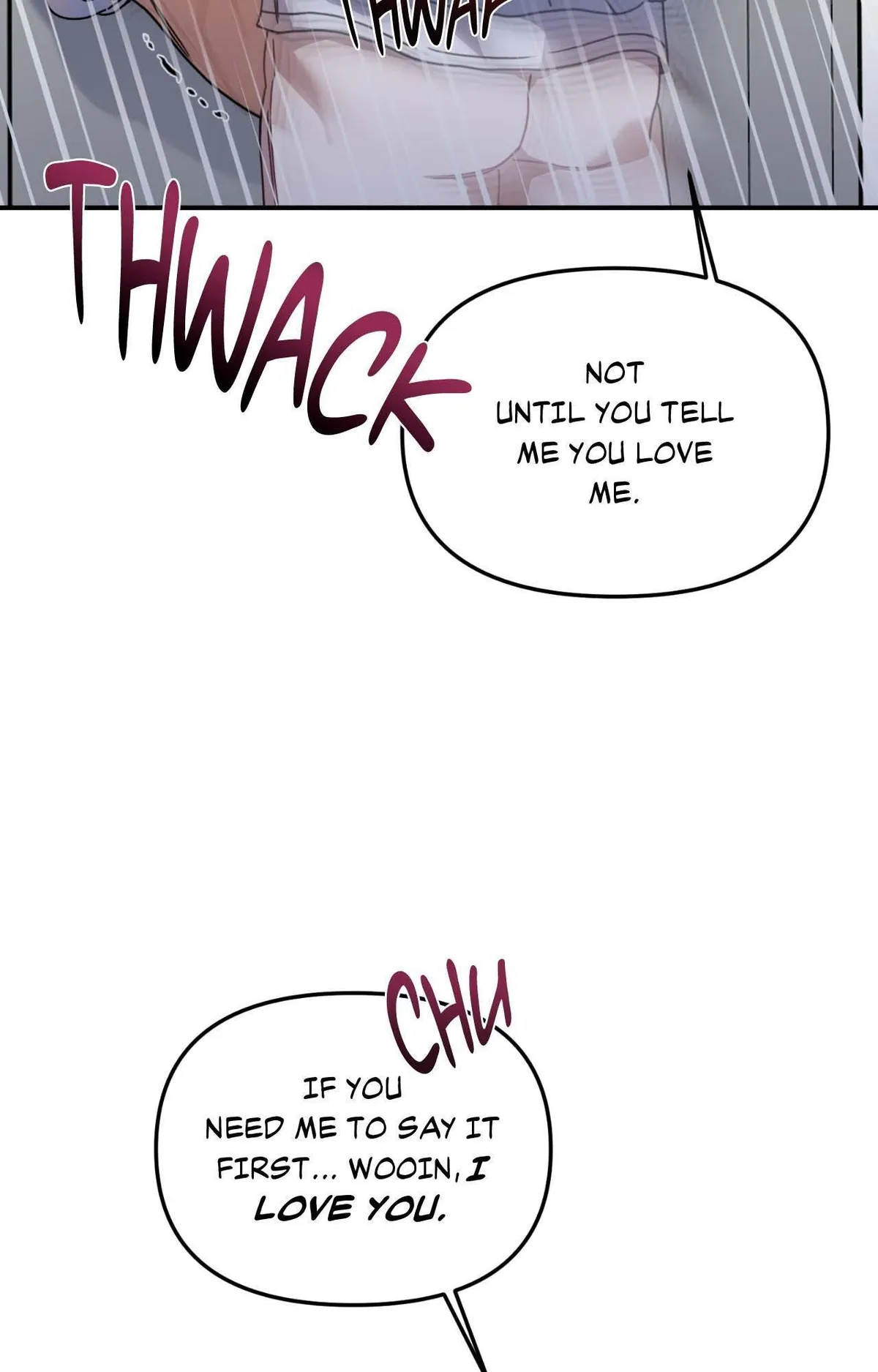 Pinocchio in the Closet Chapter 6 page 89 - 