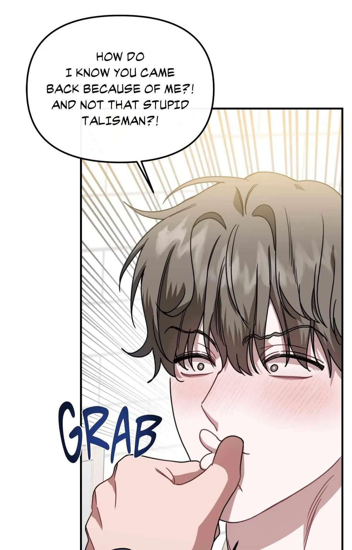 Pinocchio in the Closet Chapter 6 page 92 - 