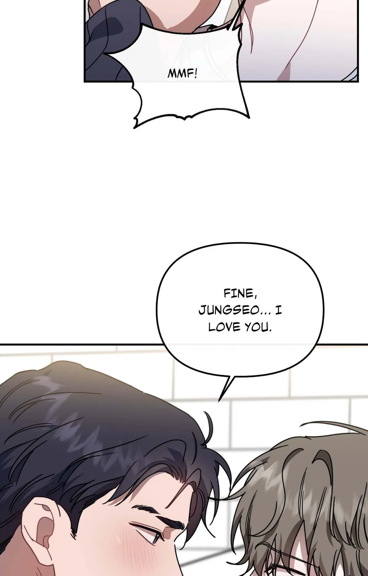 Pinocchio in the Closet Chapter 6 page 93 - 