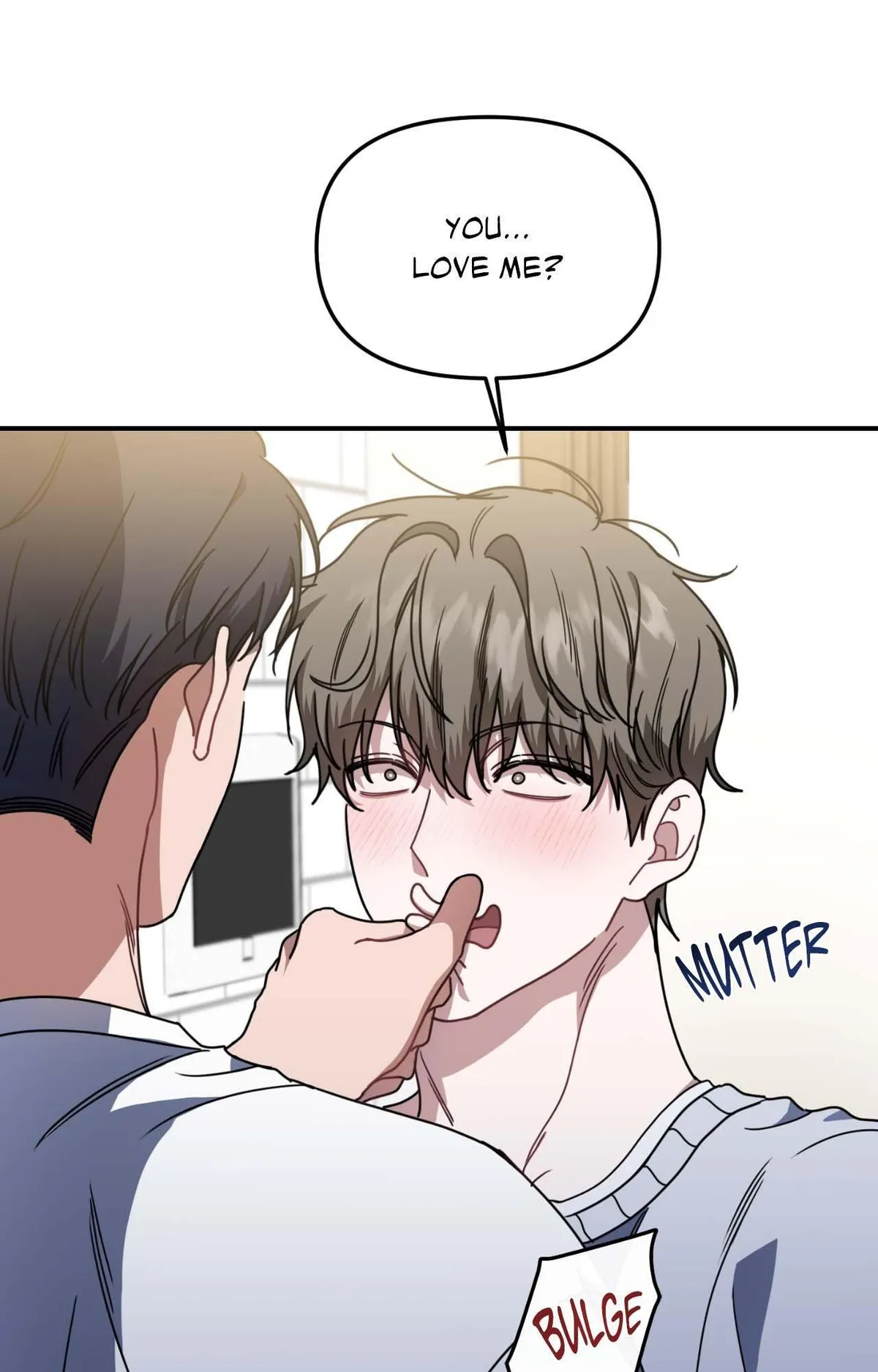 Pinocchio in the Closet Chapter 6 page 95 - 